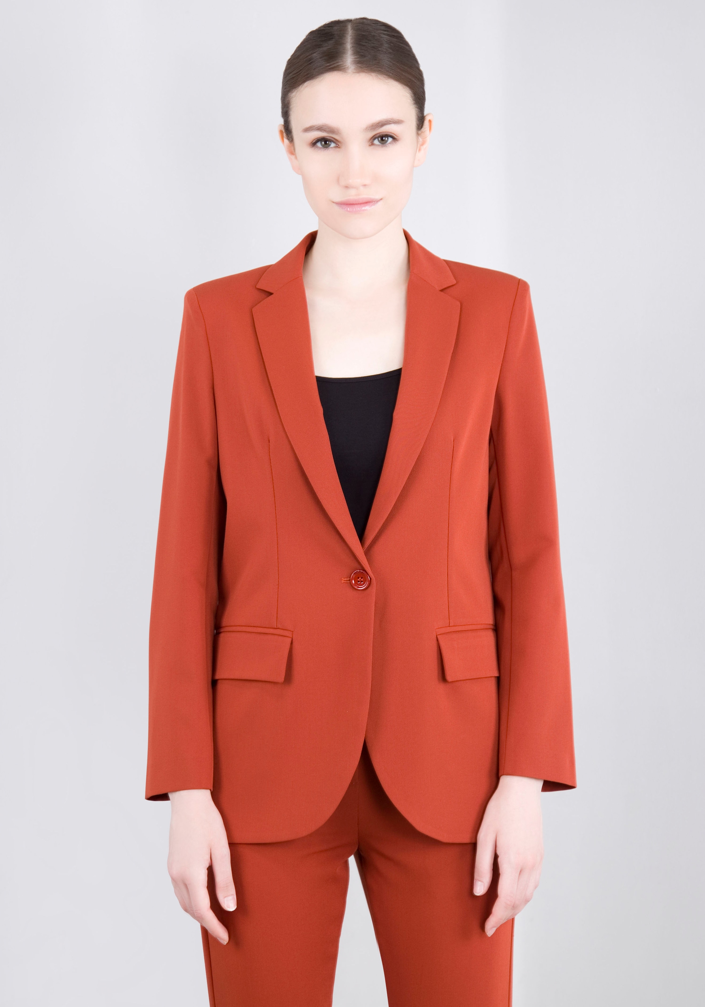 IMPERIAL Blusenblazer "Boyfriend-Blazer" günstig online kaufen