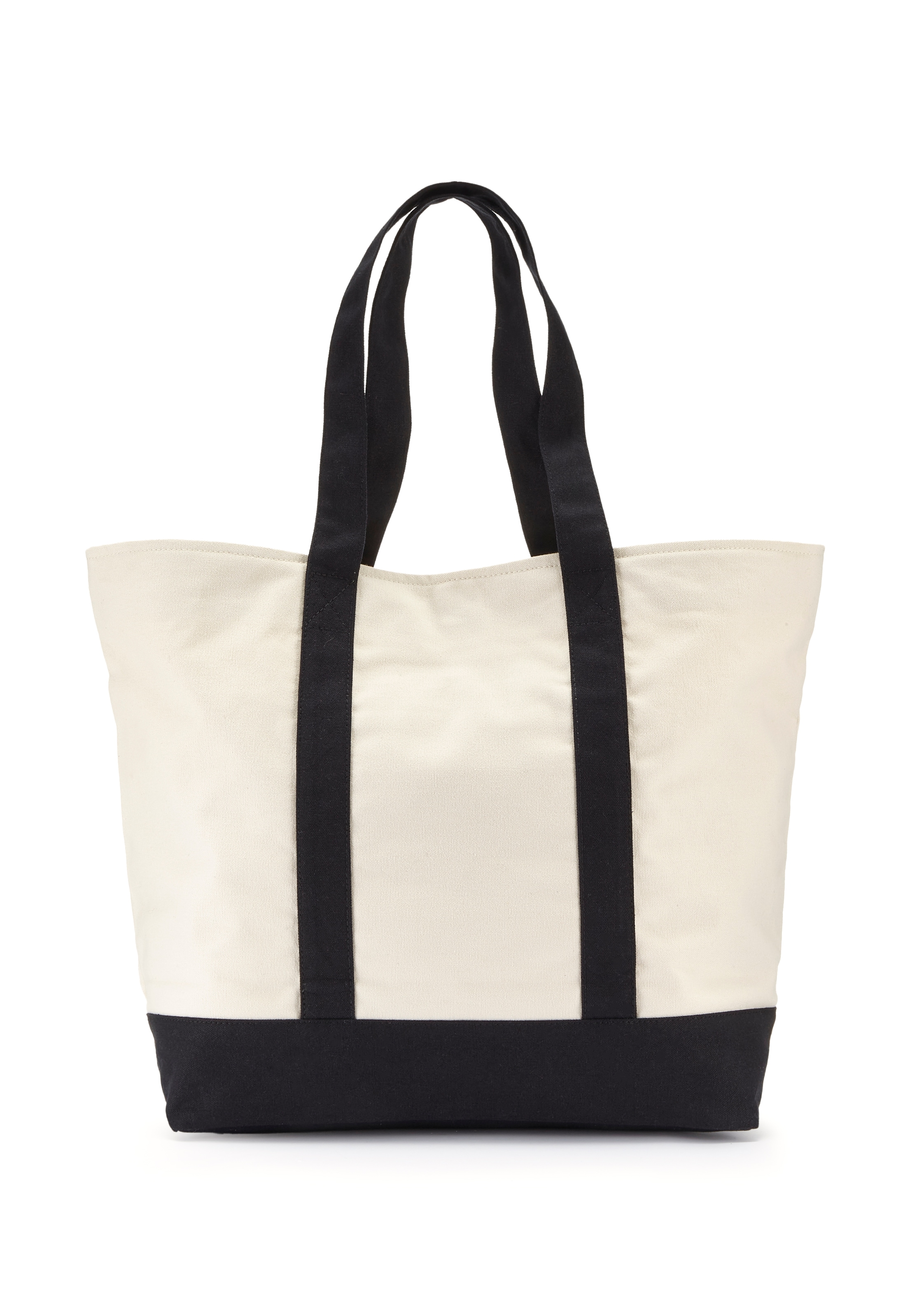 LASCANA Shopper, Strandtasche, Handtasche, Schultertasche, große Tasche, Tragetasche