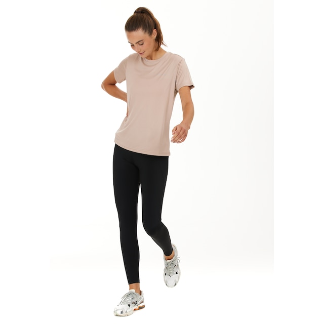 ENDURANCE Funktionsshirt »Keily«, (1 tlg.), aus schnelltrocknendem  Funktionsstretch bestellen | BAUR