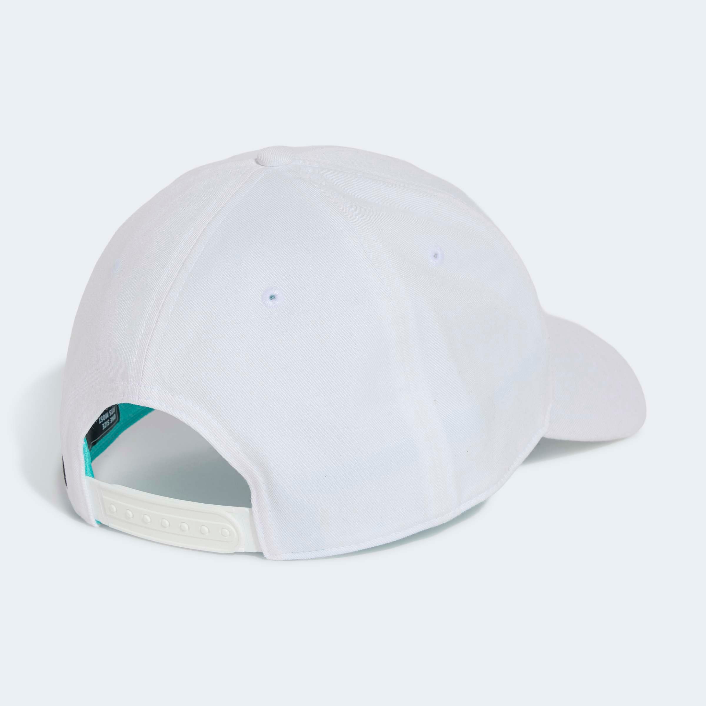 adidas Performance Baseball Cap "MERCEDES - AMG PETRONAS FORMULA 1 TEAM DNA günstig online kaufen