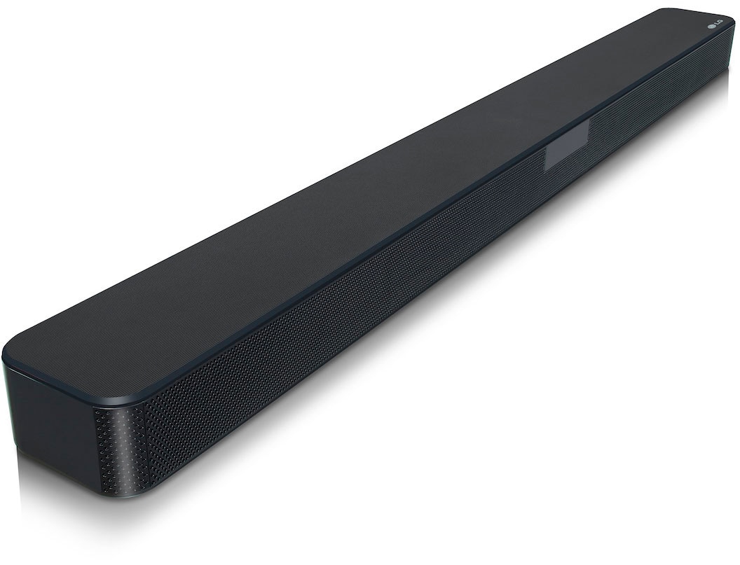 LG Soundbar »DSL4«