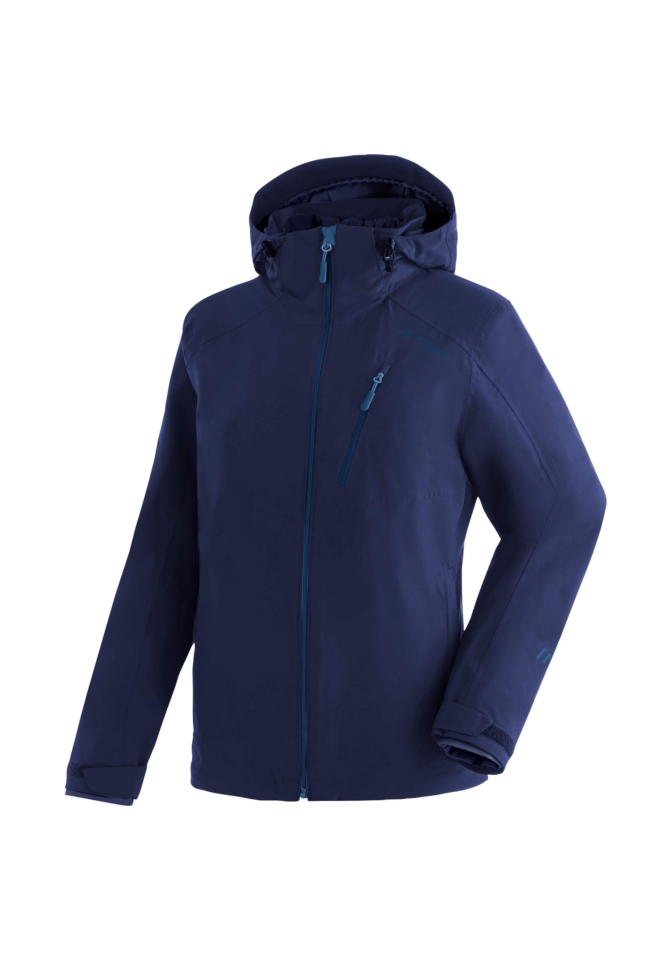 W«, Damen, für und 3-in-1-Funktionsjacke für »Ribut Maier Wander-Jacke Sports wasserdicht | bestellen BAUR atmungsaktiv