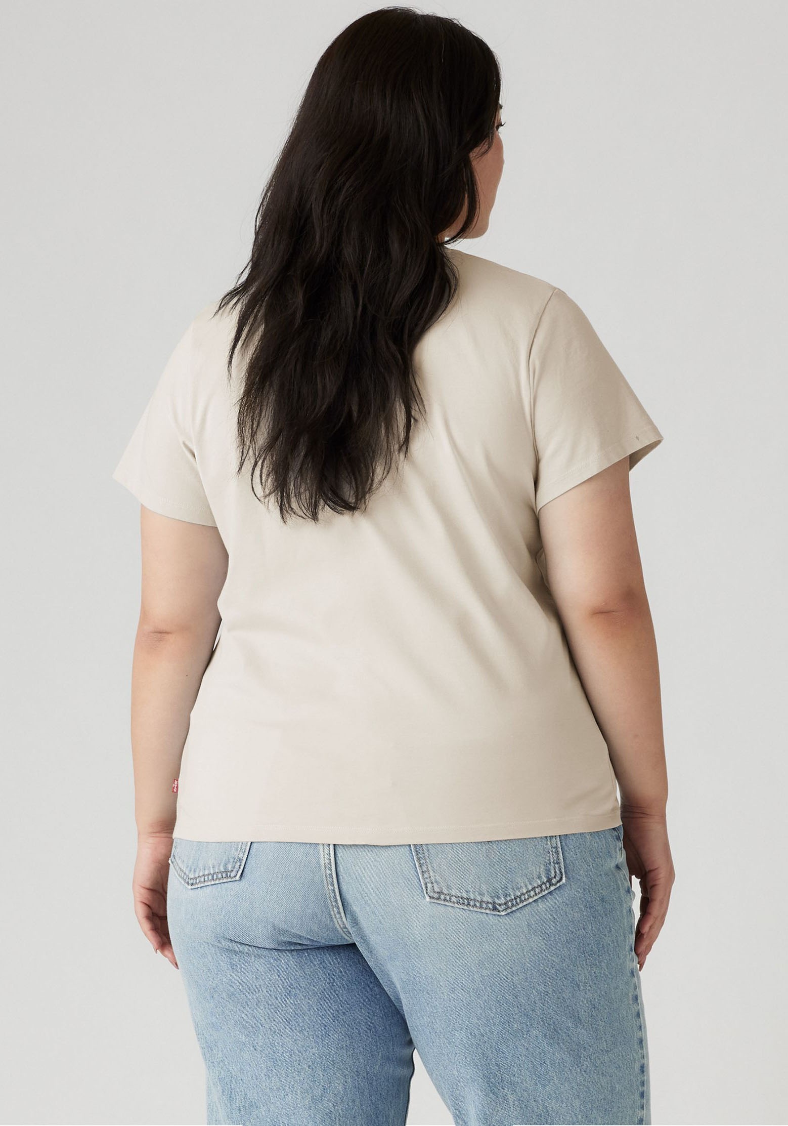 Levi's® Plus T-Shirt »PL PERFECT TEE«