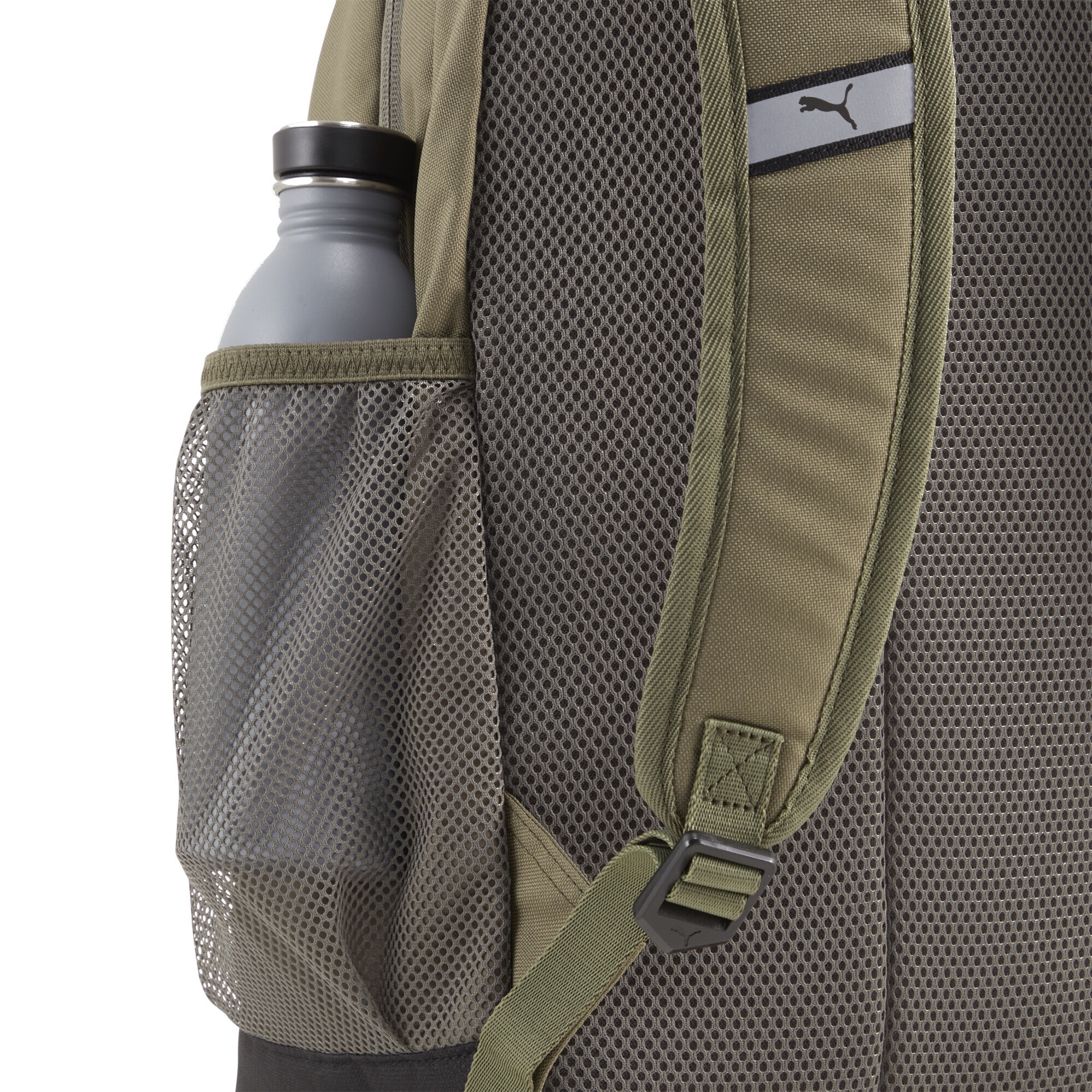 PUMA Freizeitrucksack »PUMA Deck 29 l Rucksack Erwachsene«