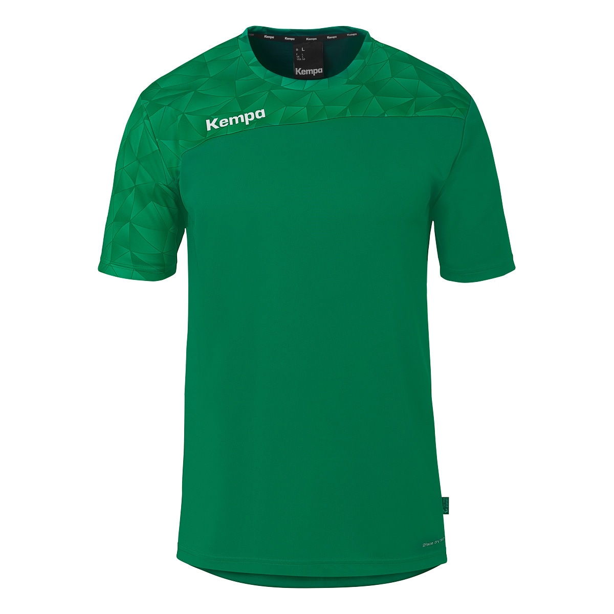 Kempa Trainingsshirt "Trainings-T-Shirt Athletics 29 Kids" 1