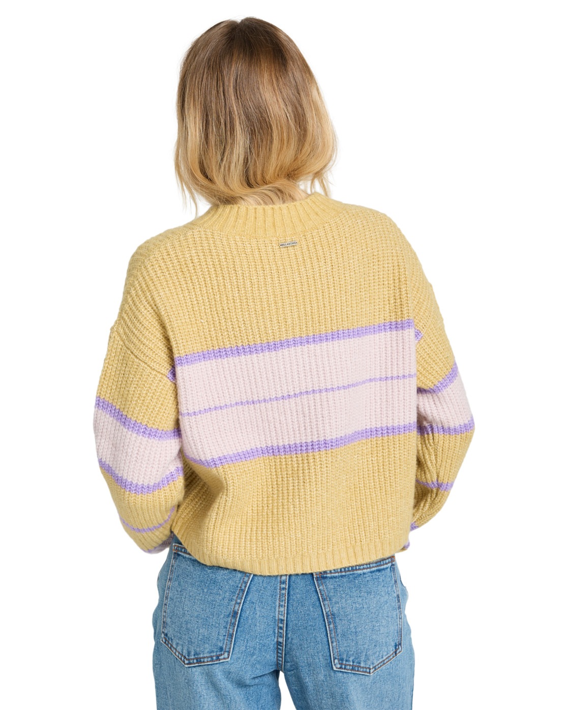 Billabong Sweatshirt "Soft Breeze" günstig online kaufen