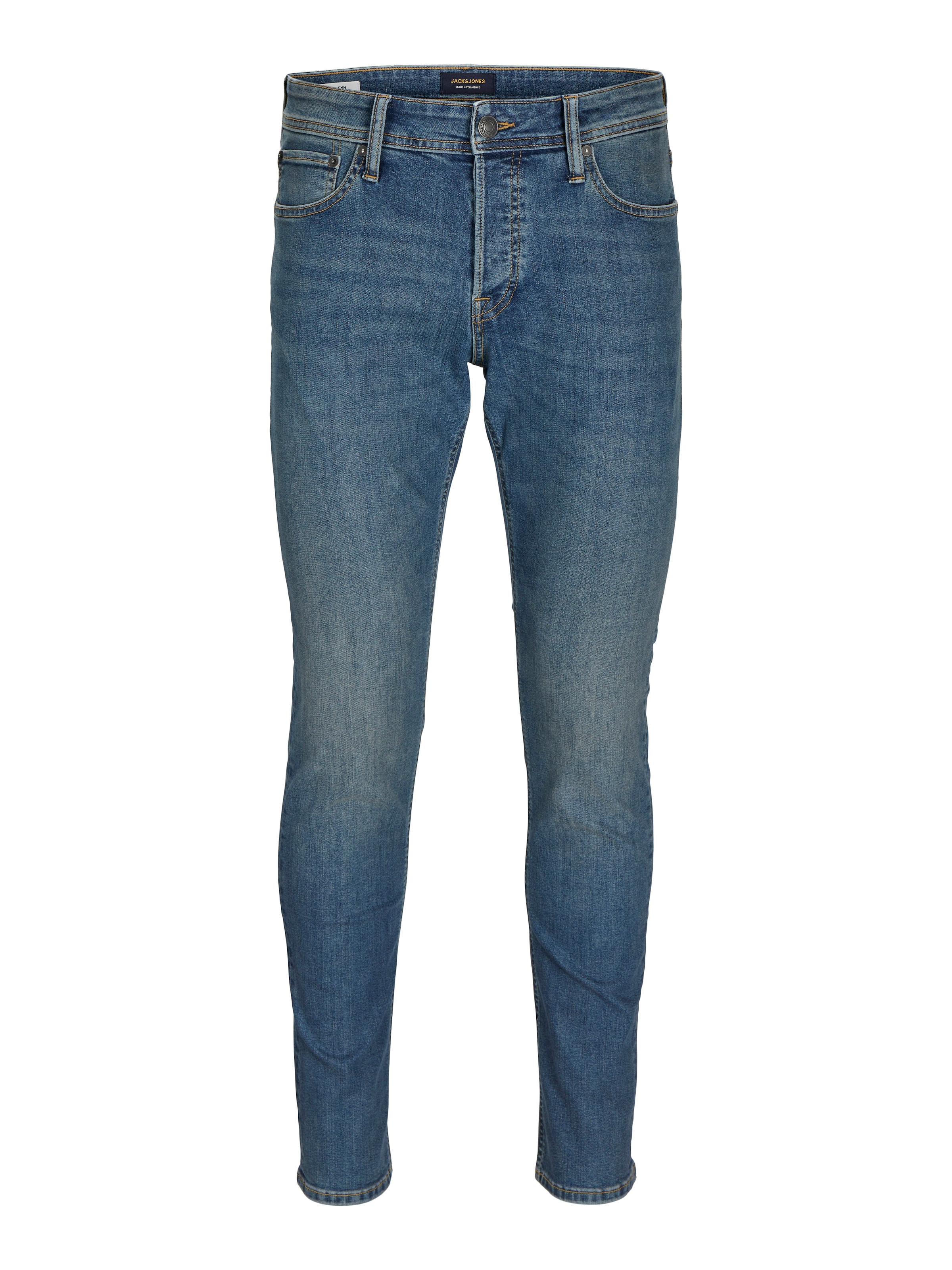 Jack & Jones Slim-fit-Jeans »JJIGLENN JJORIGINAL CB 774 NOOS«