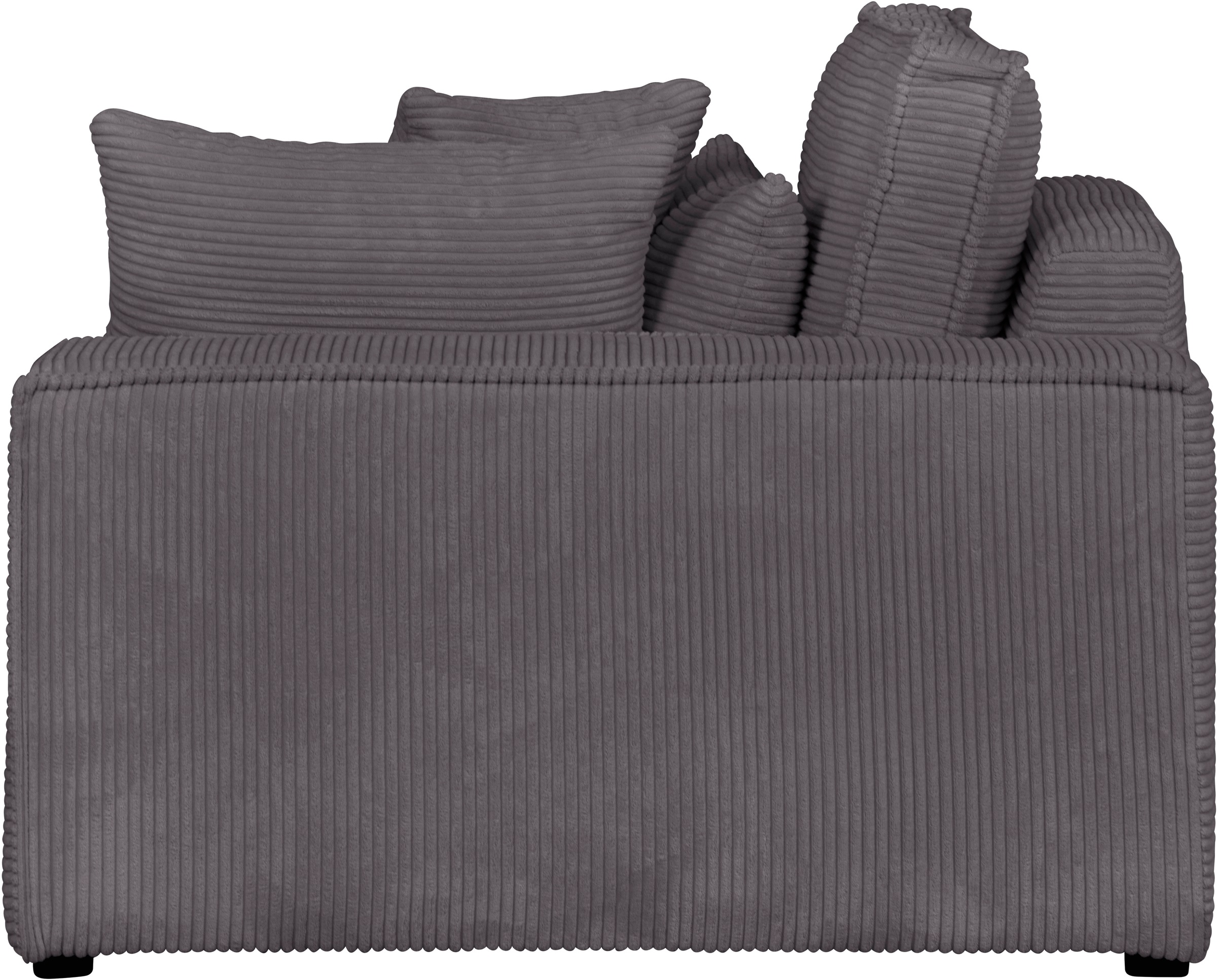 RAUM.ID Sofaelement »Florid«, als Teil eines Modulsofas, fester Sitzkomfort, auch in Cord