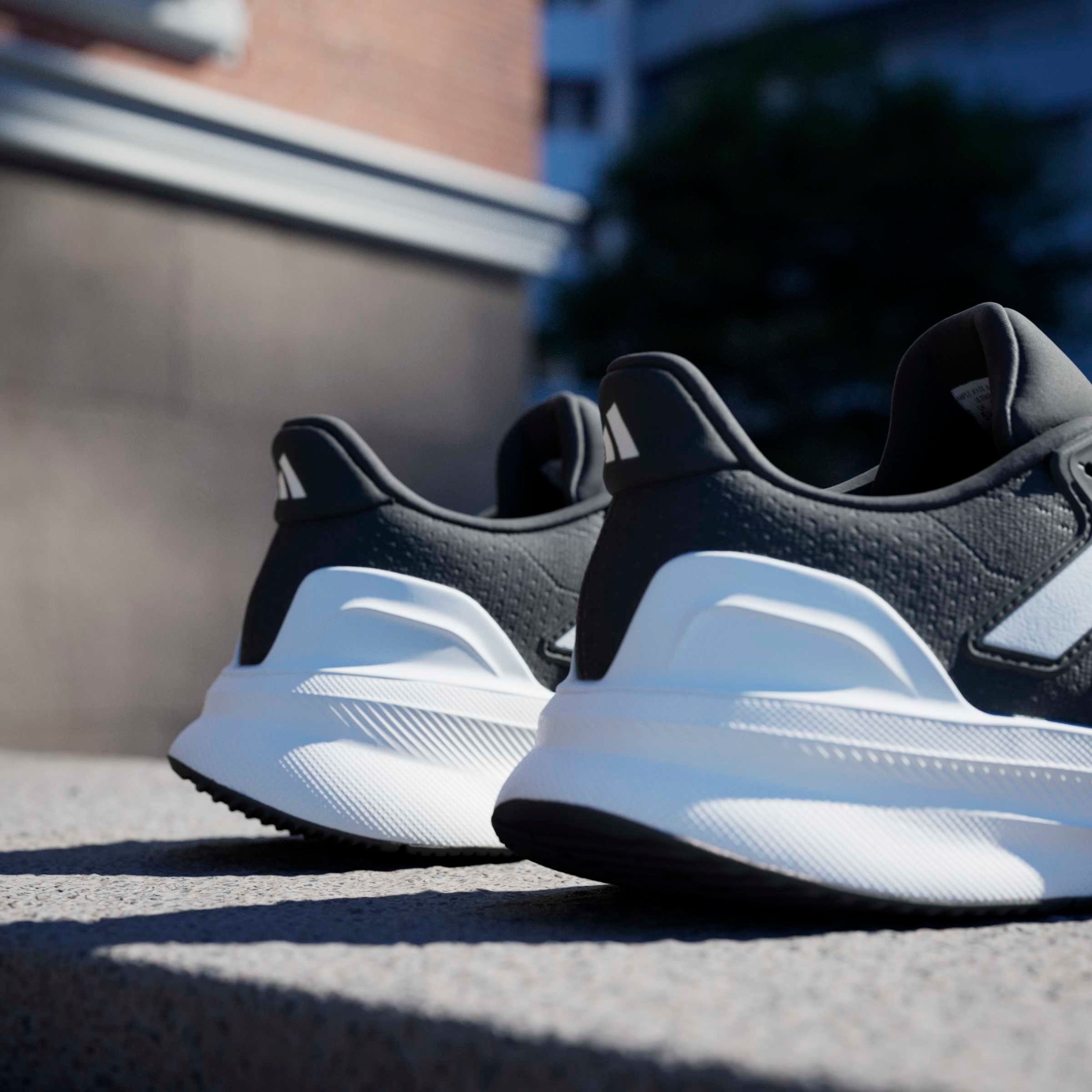 adidas Performance Laufschuh »ULTRARUN 5 W«