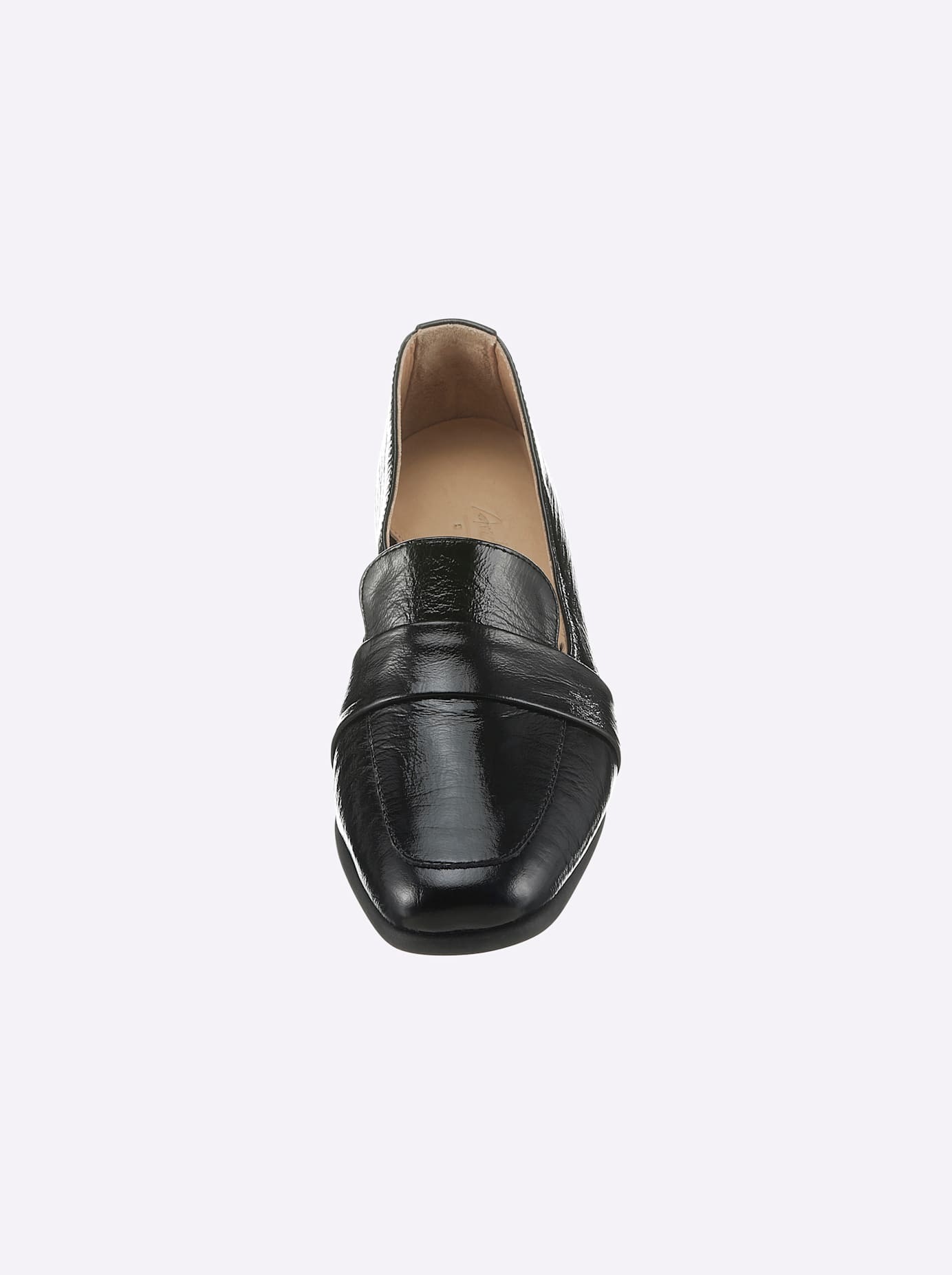 Andrea Conti Pumps