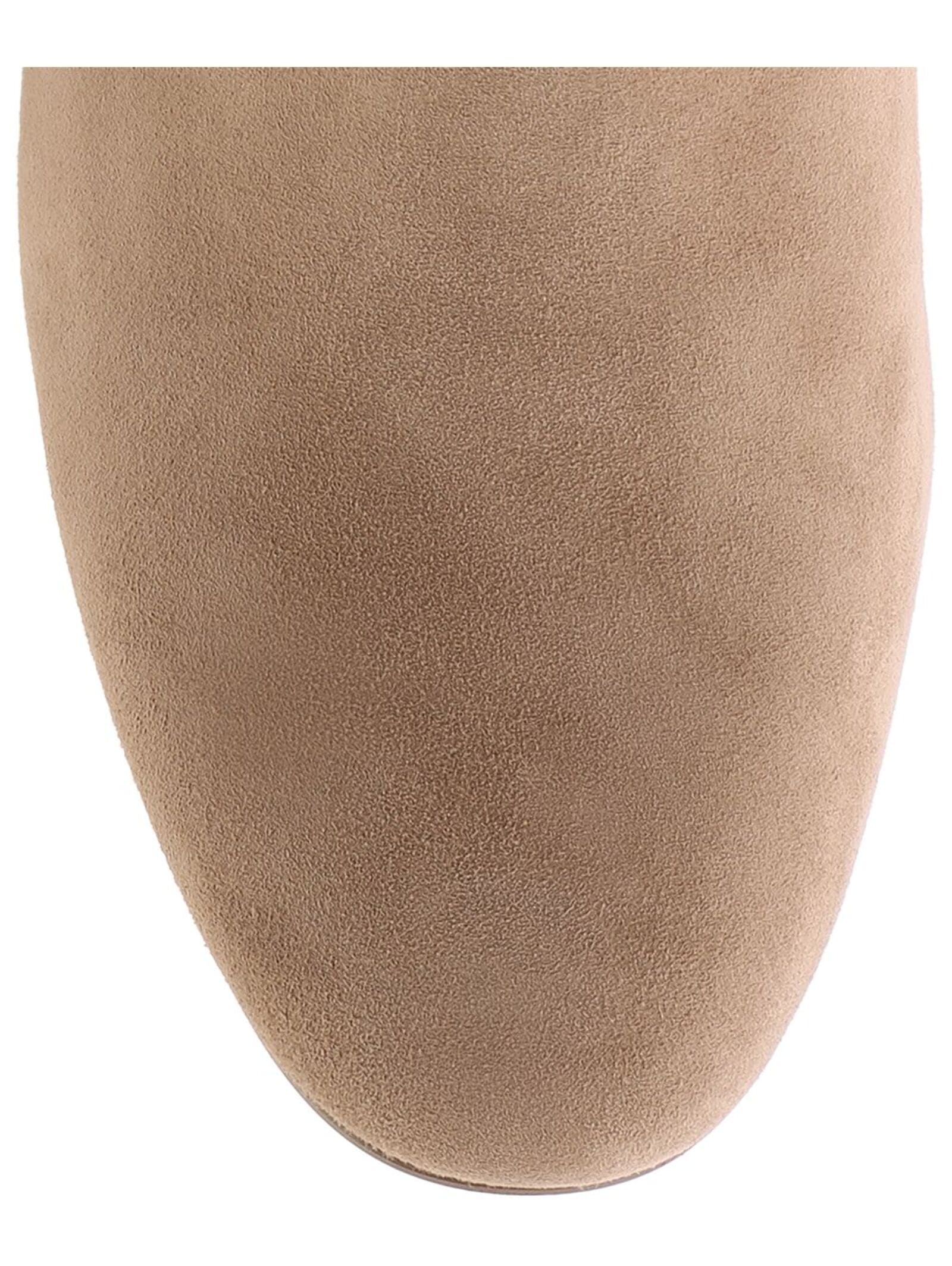 Högl Stiefelette »Högl Stiefelette Veloursleder«