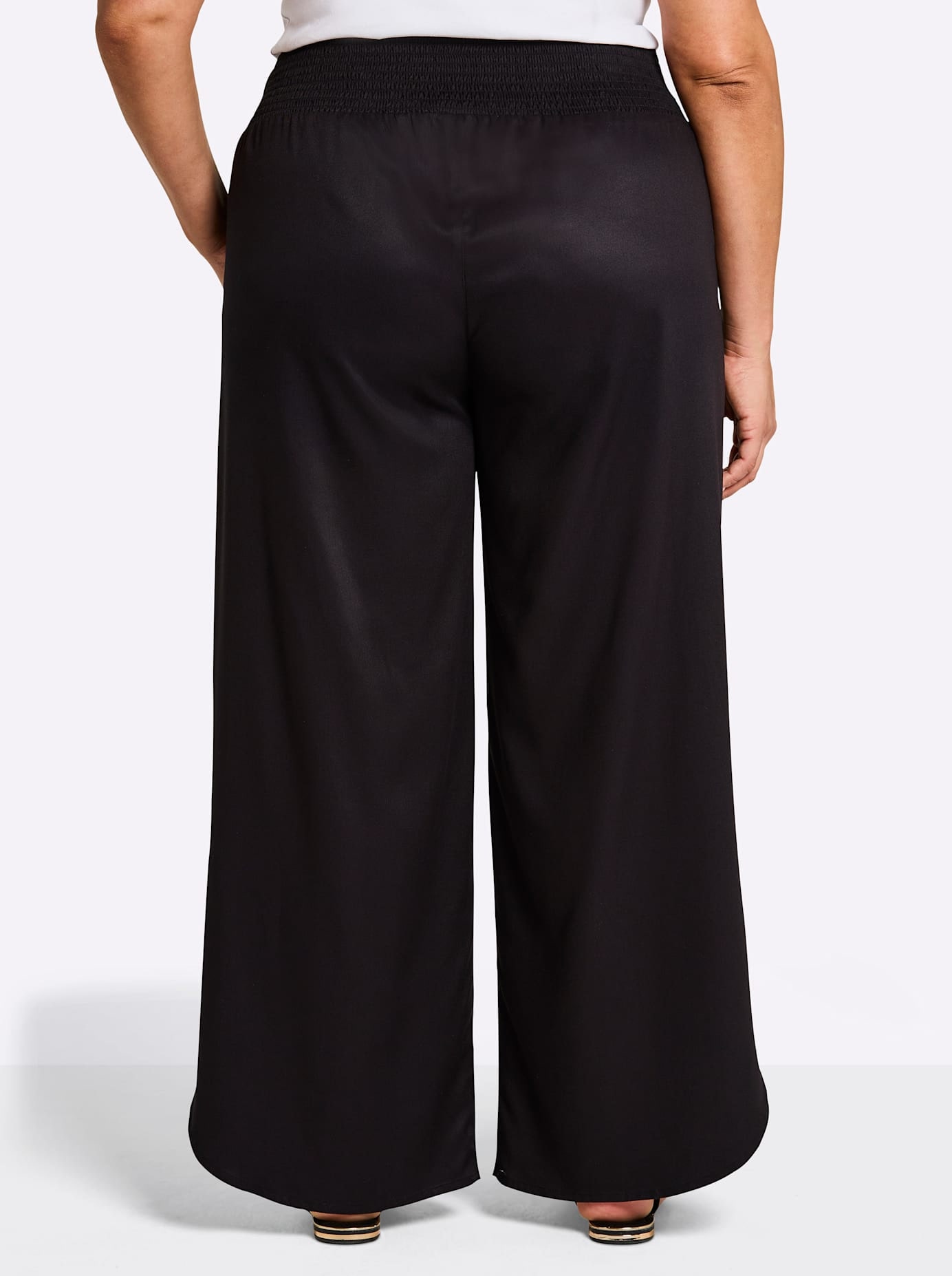 Sheego Strandhose