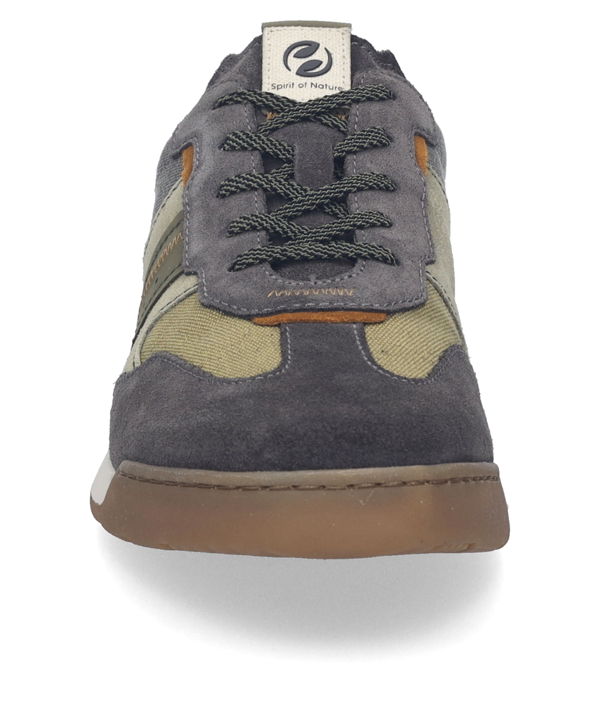 Josef Seibel Sneaker »Blake 02, oliv-multi«