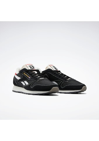 Reebok Classic Sneaker »CLASSIC LEATHER SHOES«