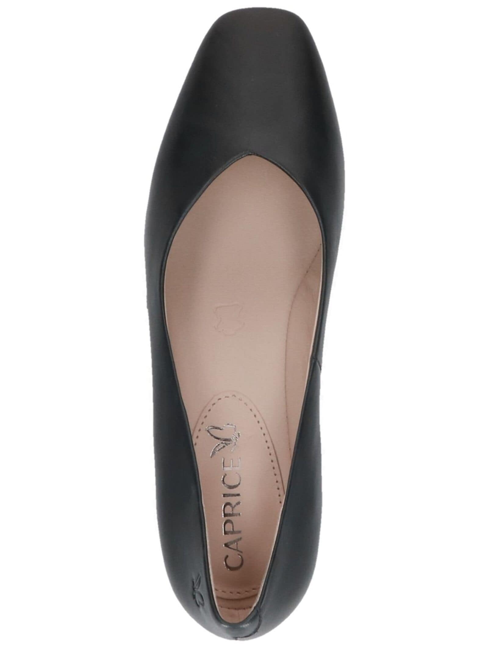 Caprice Pumps »Caprice Pumps Nappaleder«