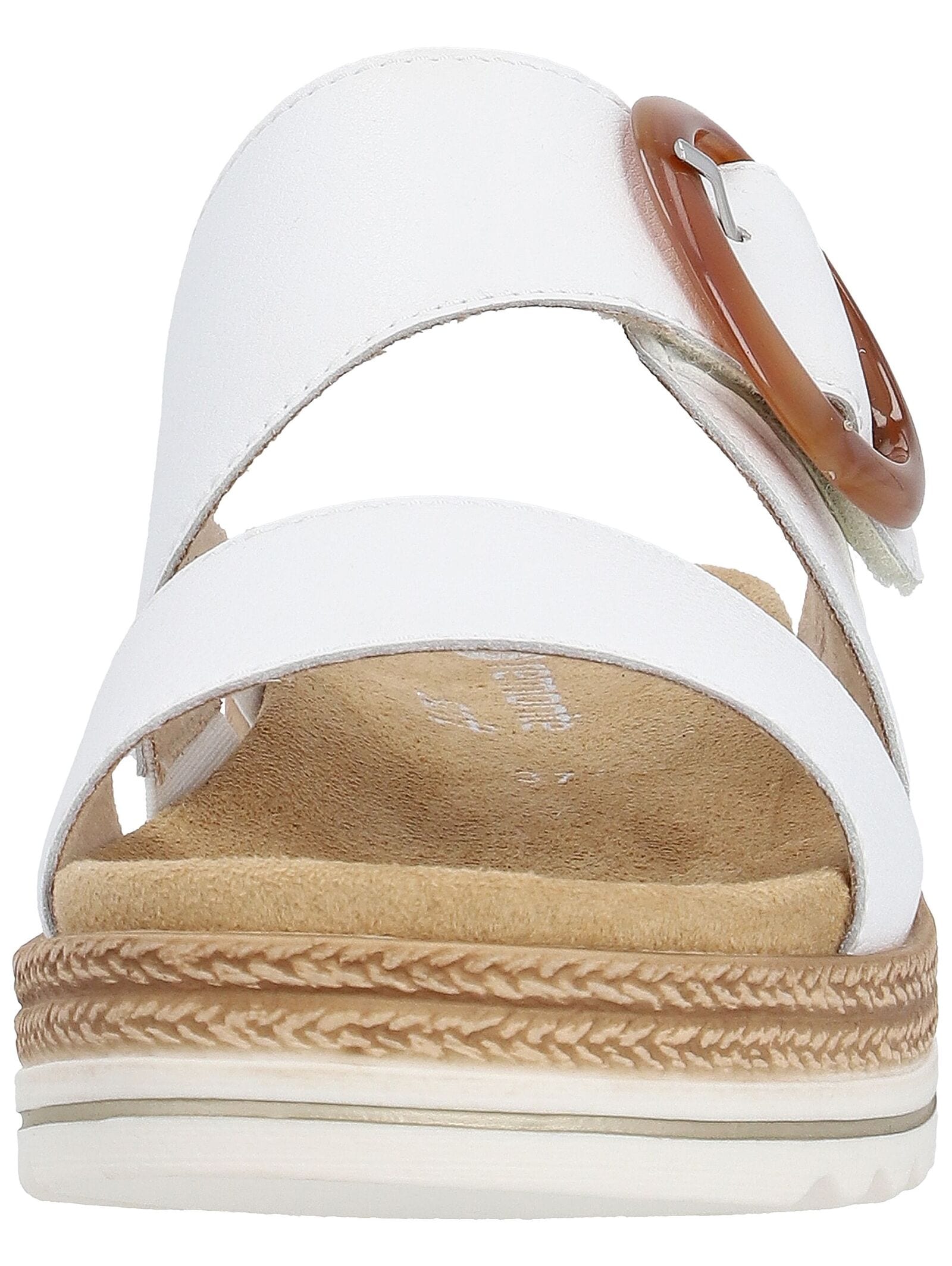 Remonte Pantolette »Remonte Pantoletten Leder«