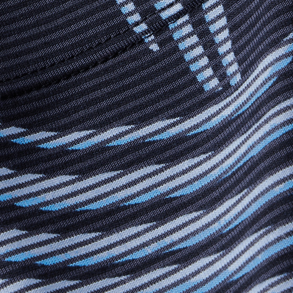 Cecil Print-Shirt, mit U-Boot-Ausschnitt