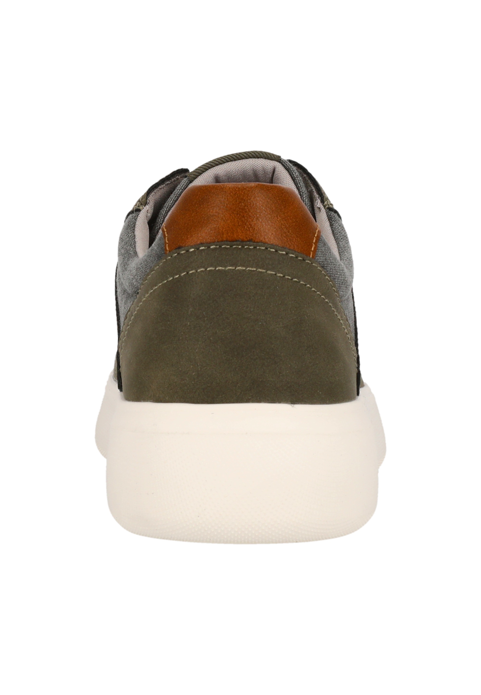 WHISTLER Sneaker »Pangul M«, mit rutschhemmender Außensohle