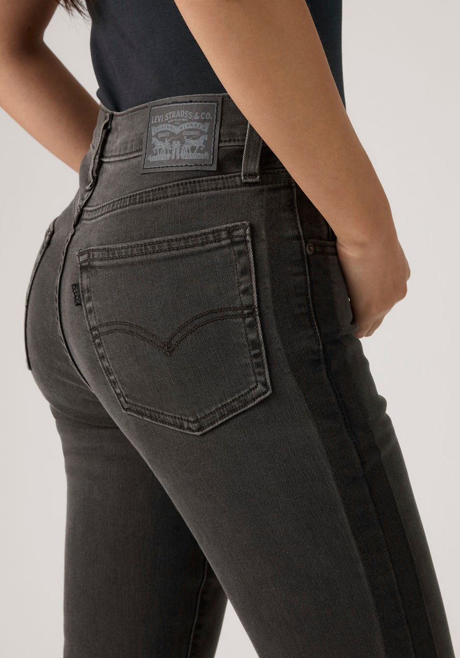 Levis "724 HIGH RISE STRAIGHT" günstig online kaufen