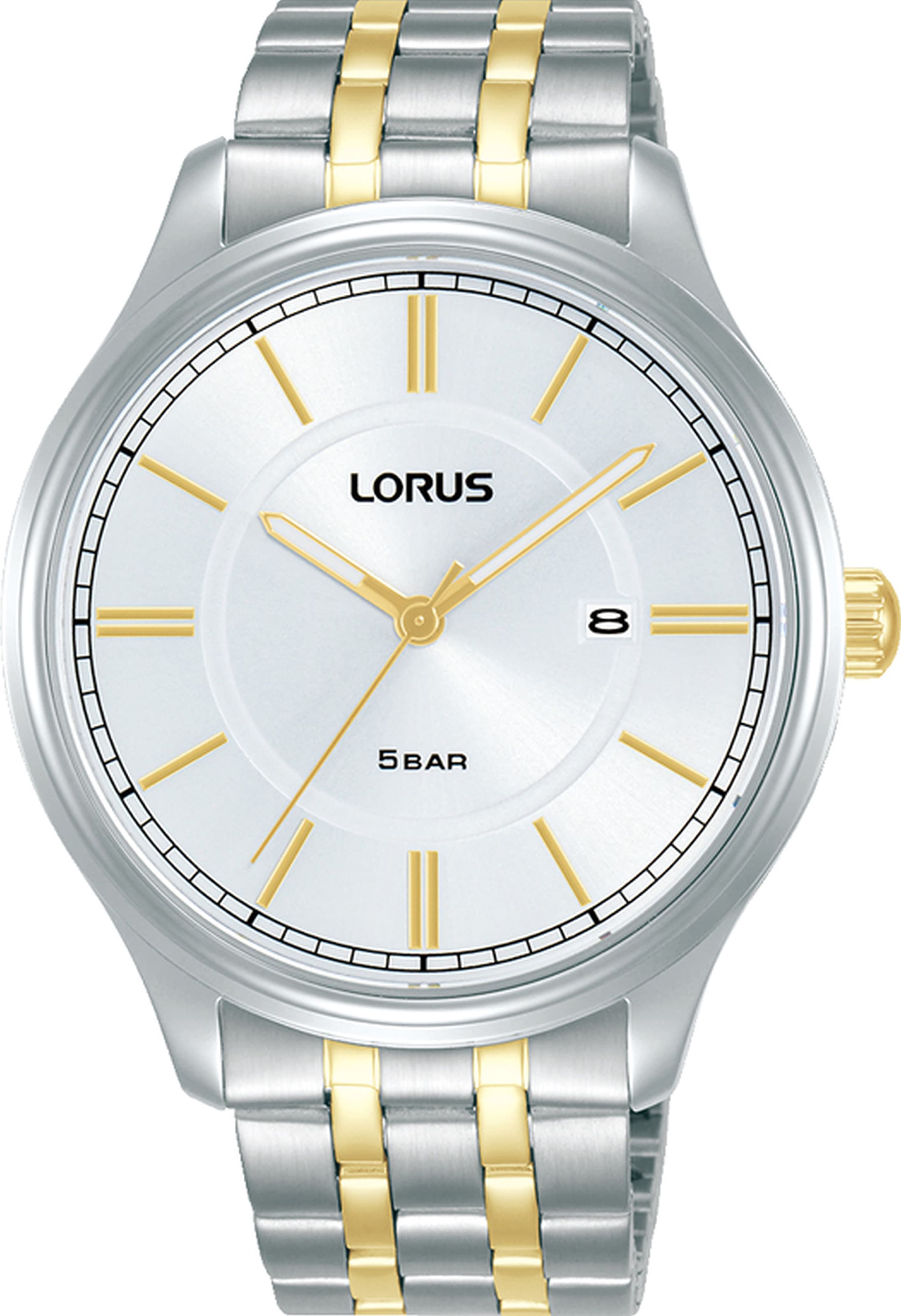 LORUS Quarzuhr | BAUR bestellen »RH953PX9«