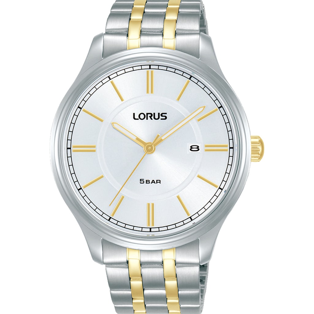 LORUS Quarzuhr »RH953PX9«