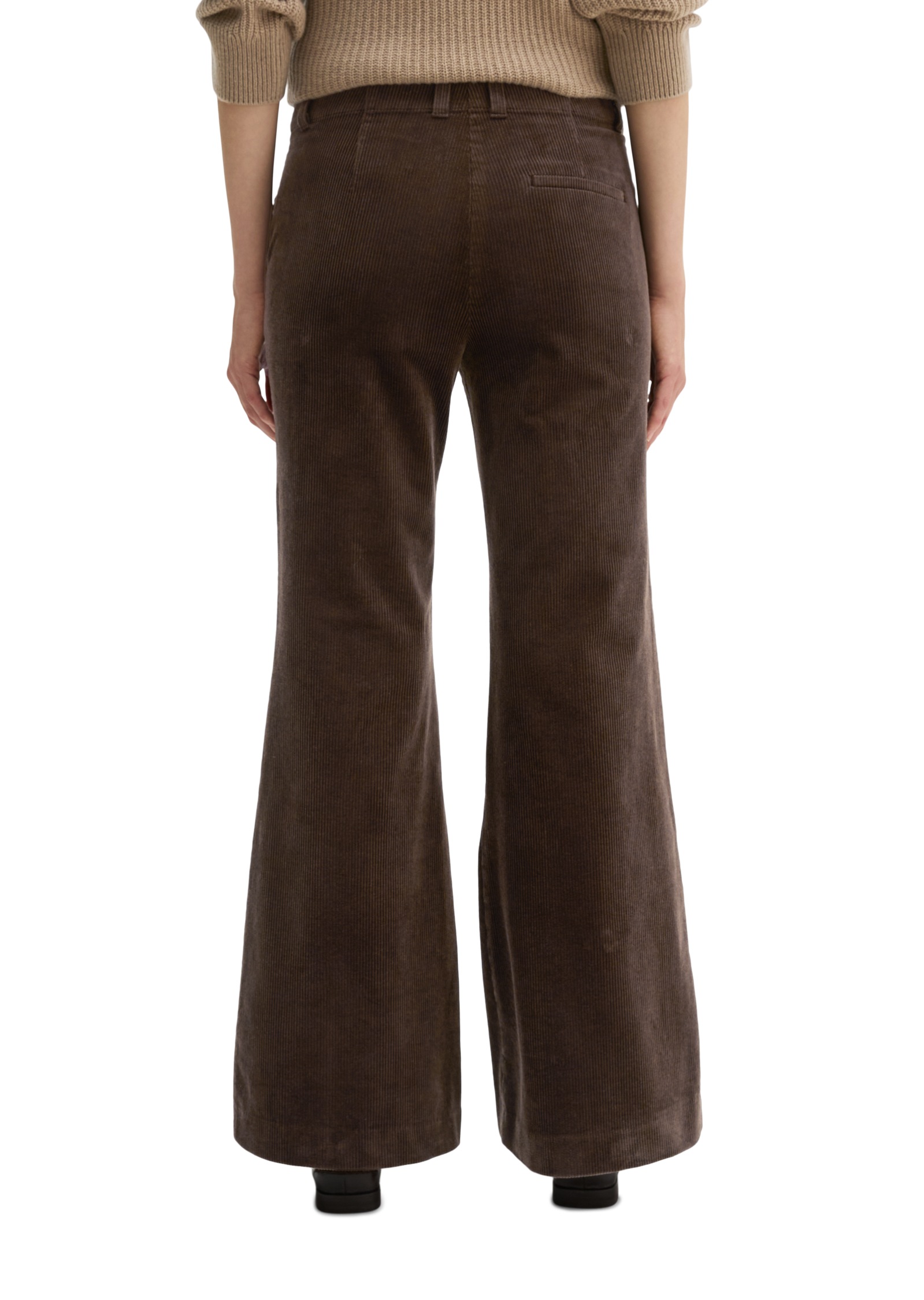 Marc O'Polo Chinohose »aus Organic Cotton Stretch«