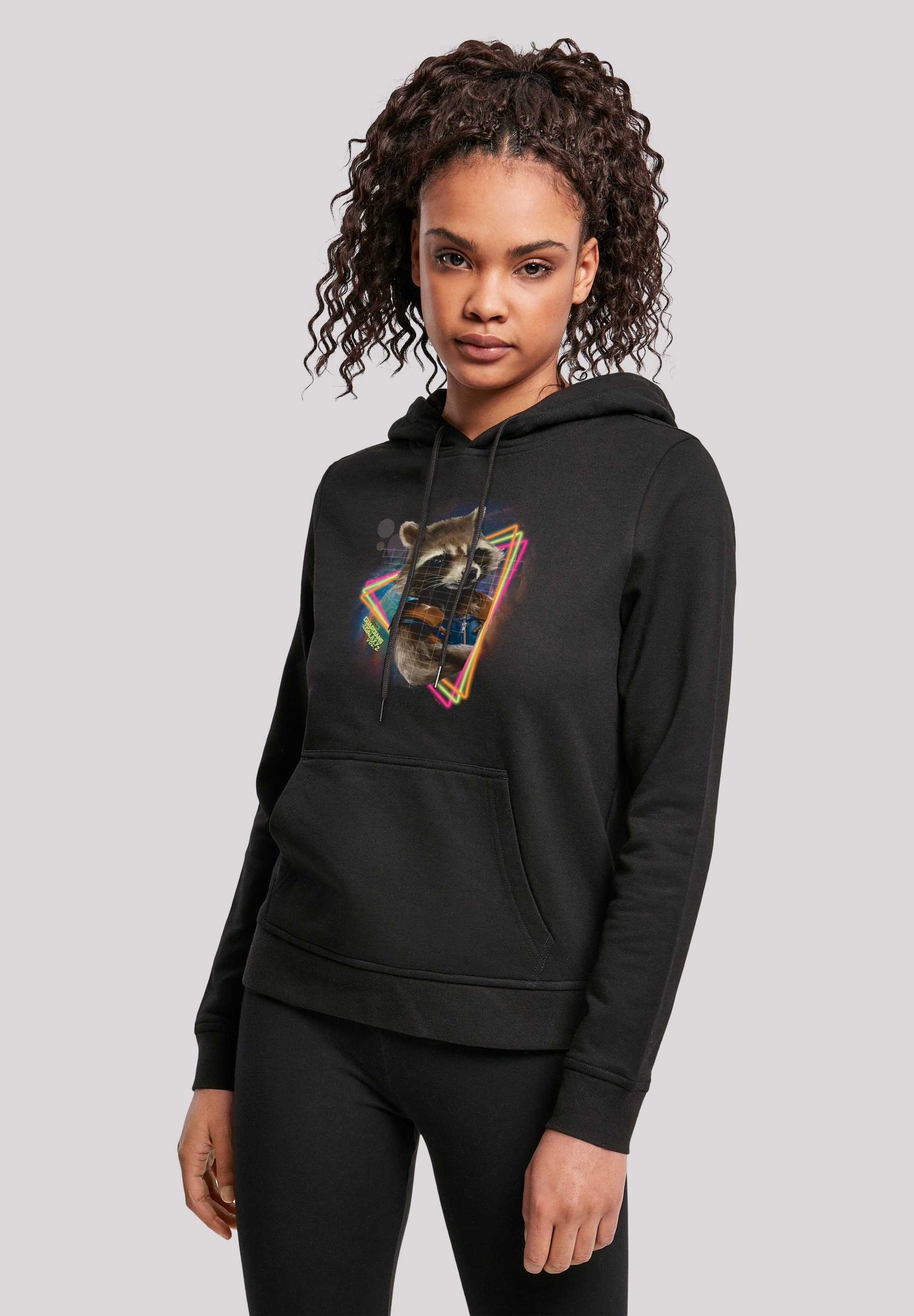 Thumbnail - F4NT4STIC Kapuzenpullover "F4NT4STIC Damen", (1 tlg.)