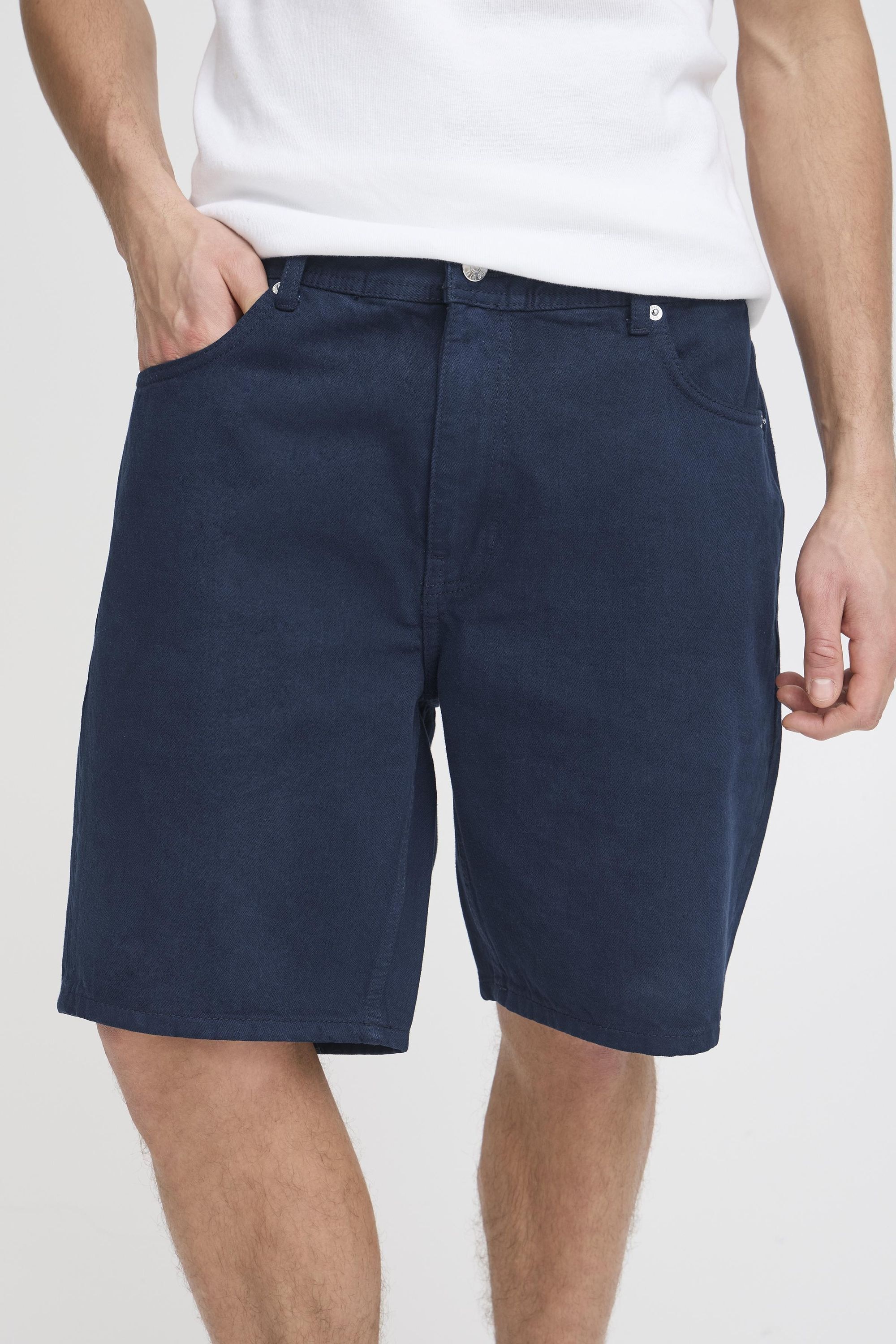 !Solid Jeansshorts »Shorts SDRYAN COLOUR SHO«