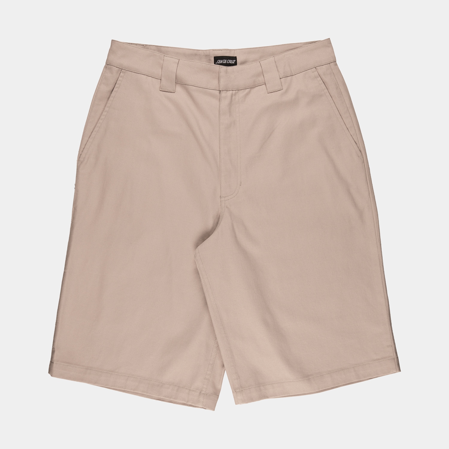 Santa Cruz Shorts »DILLON SHORTS«, (1 tlg.)
