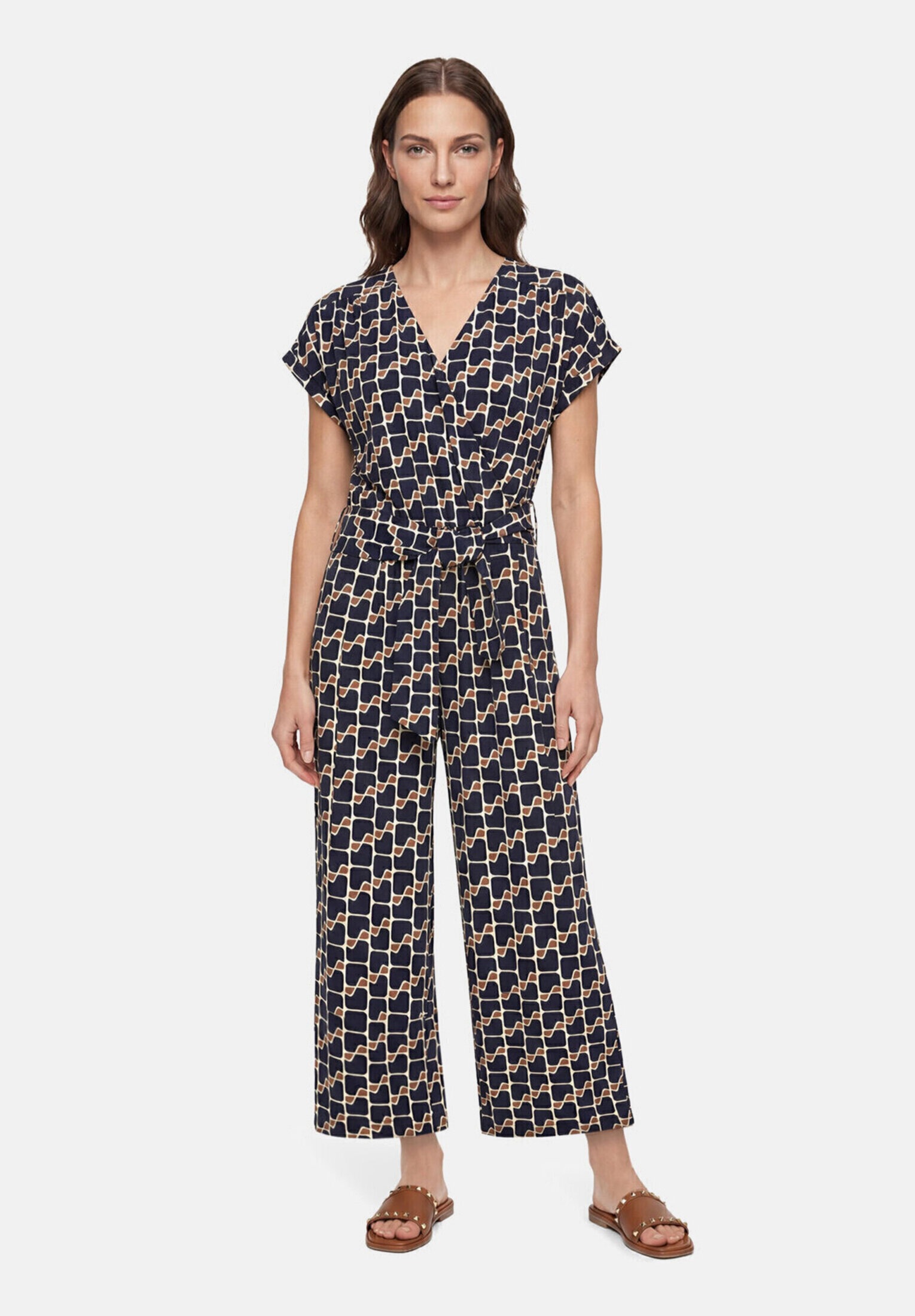 Betty Barclay Overall »Damen mit Eingrifftaschen« 1