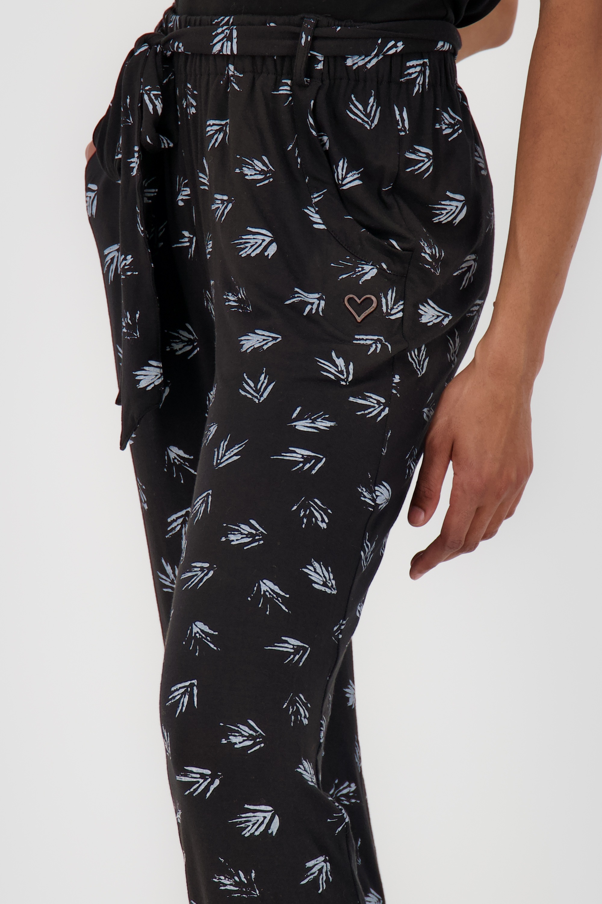 Alife & Kickin Stoffhose »Damen AliceAK«