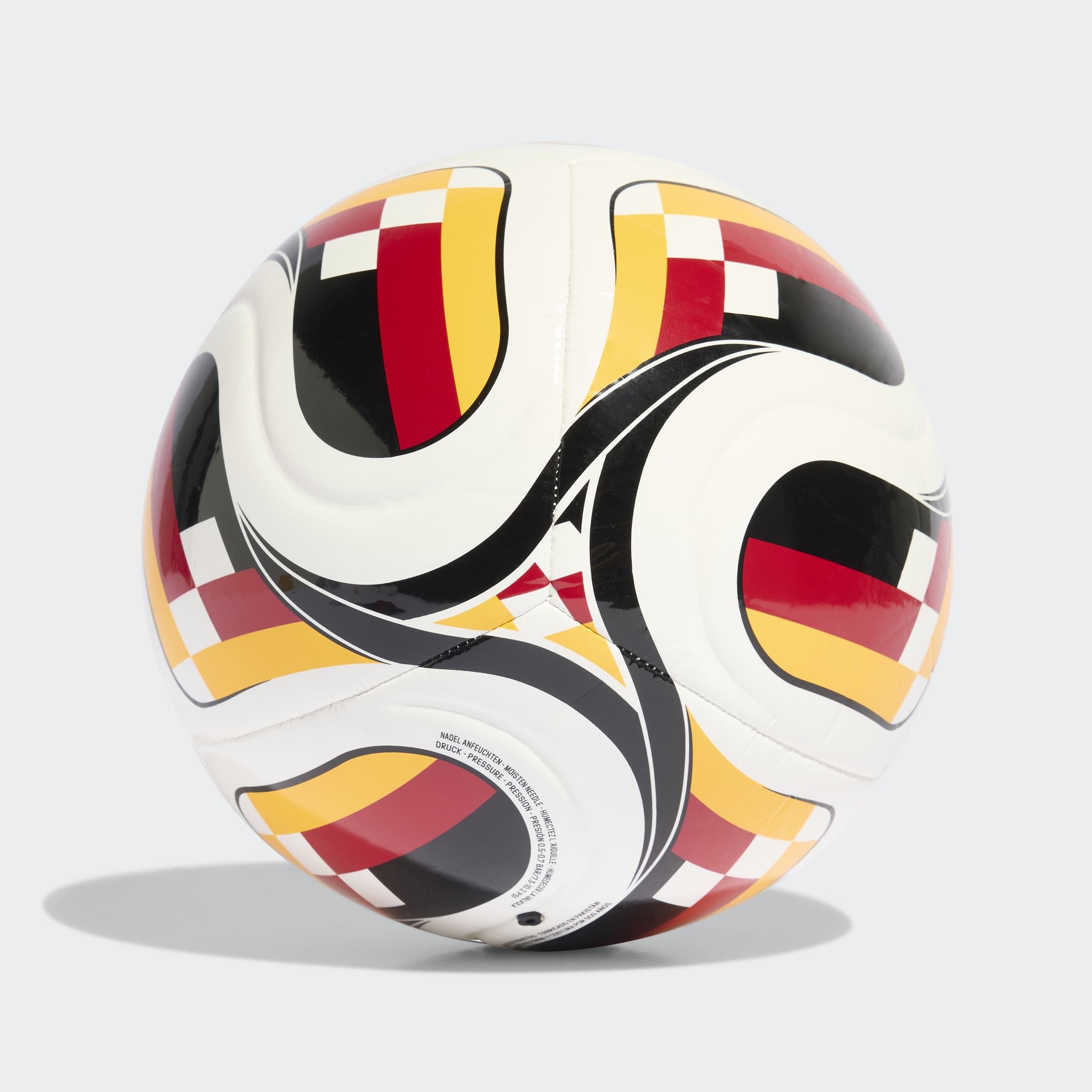 adidas Performance Fußball »DFB CLB HOME«
