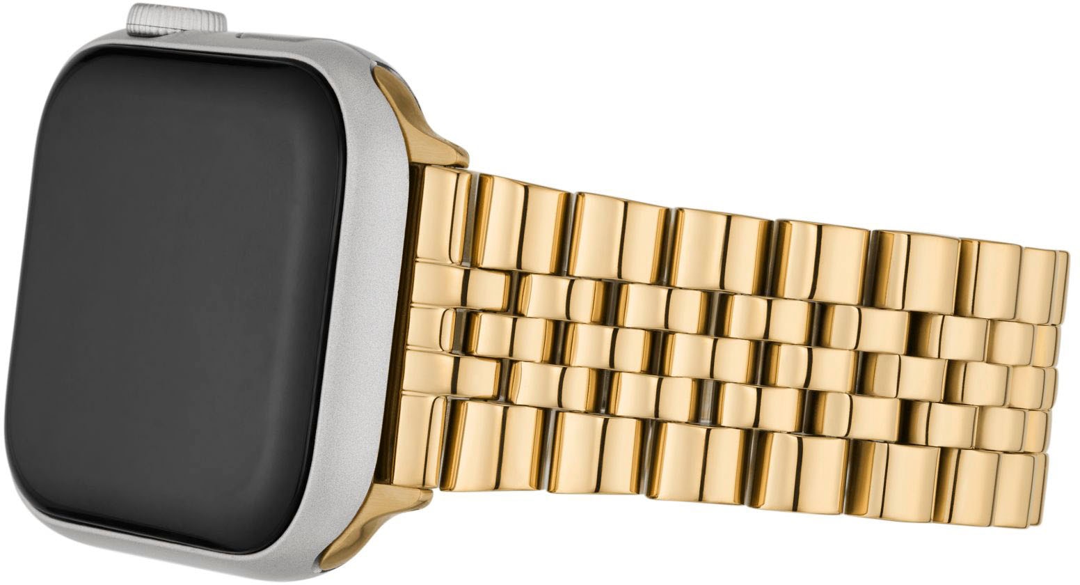 MICHAEL KORS ▷ FOR Smartwatch-Armband APPLE MKS8055E« BAUR kaufen | WATCH, »BANDS