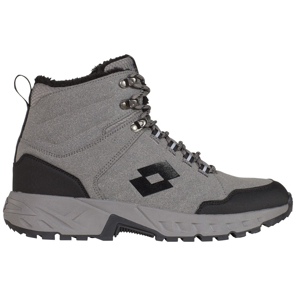 lotto Winterboots - mit wärmendem Innenfutter günstig online kaufen