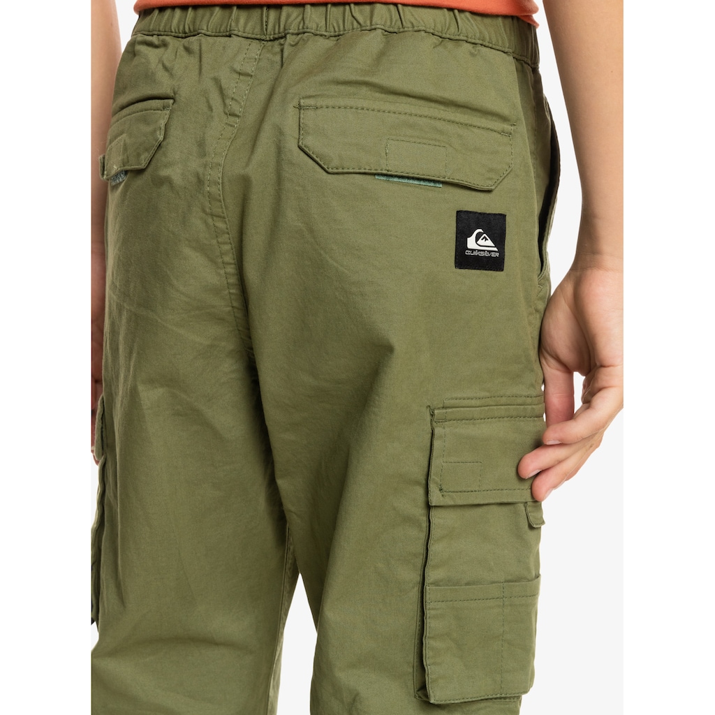 Quiksilver Schlupfhose »Upcargo To Surf«