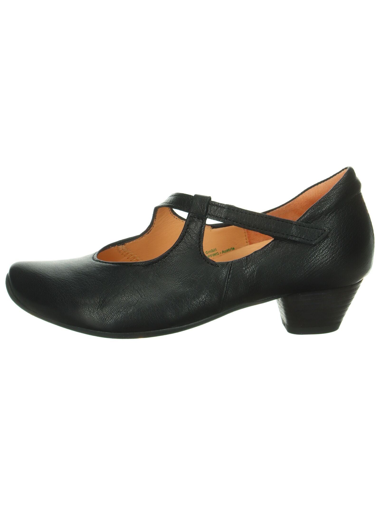 Think! Pumps »Think! Pumps Nappaleder«