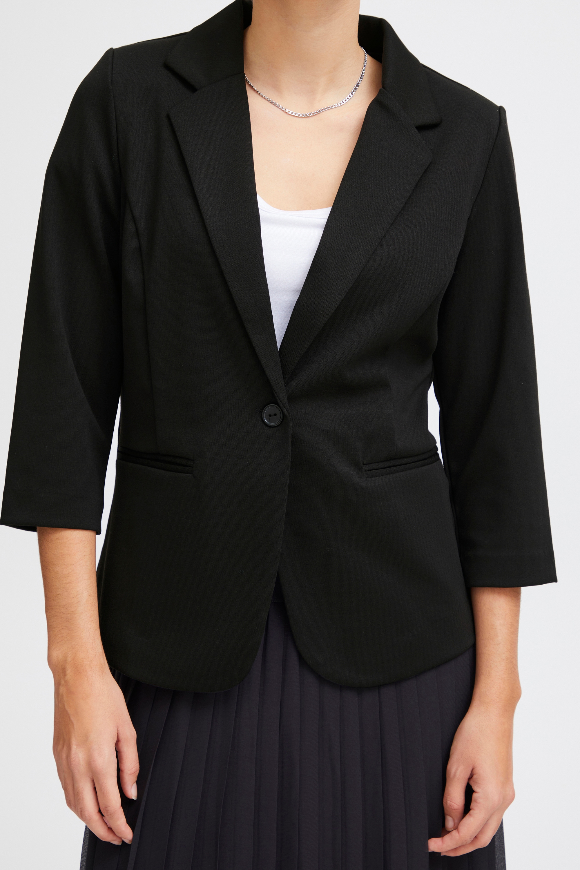 Ichi Blusenblazer »Blazer IHKATE«