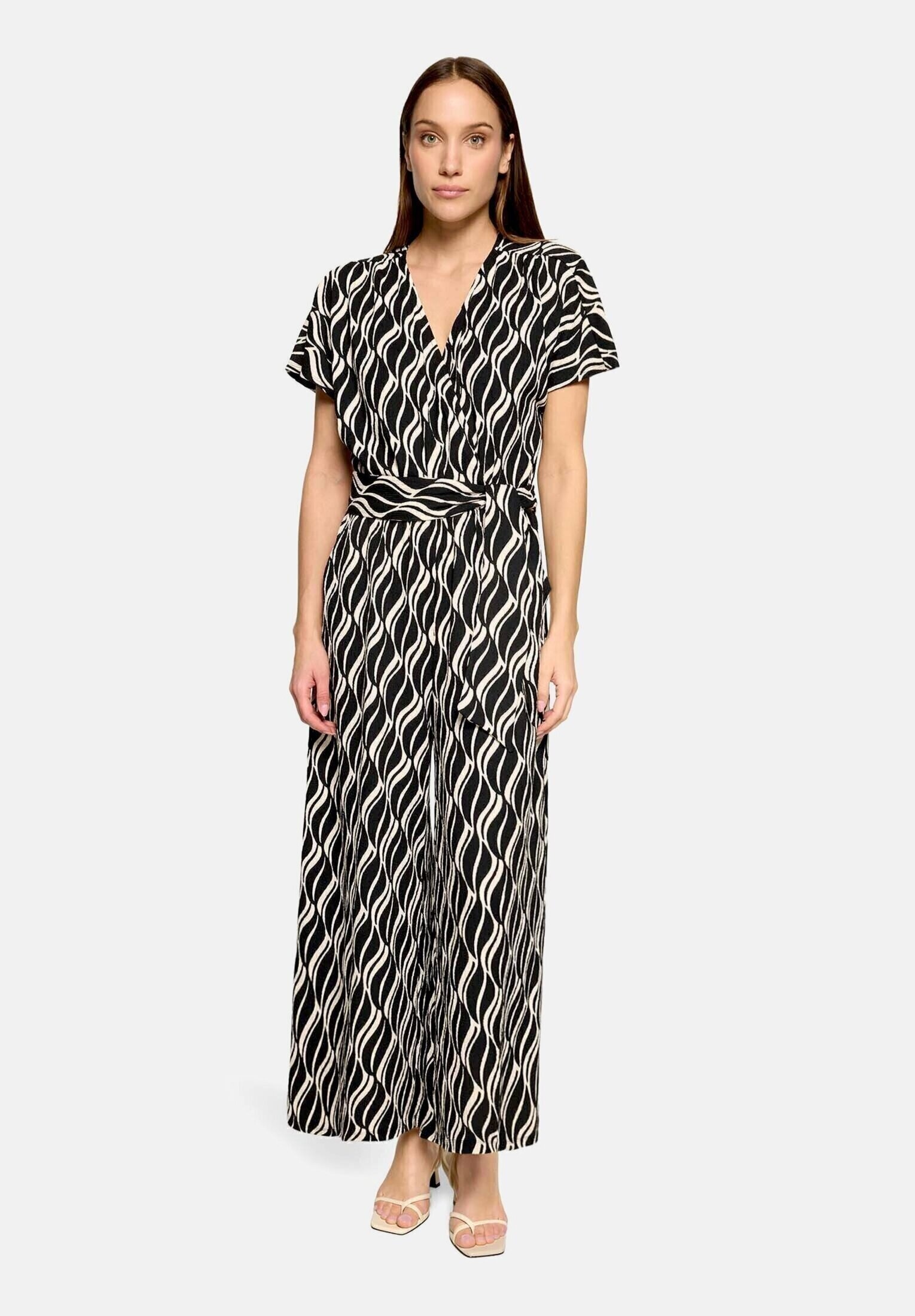 Betty Barclay Overall »Damen mit Eingrifftaschen« 1