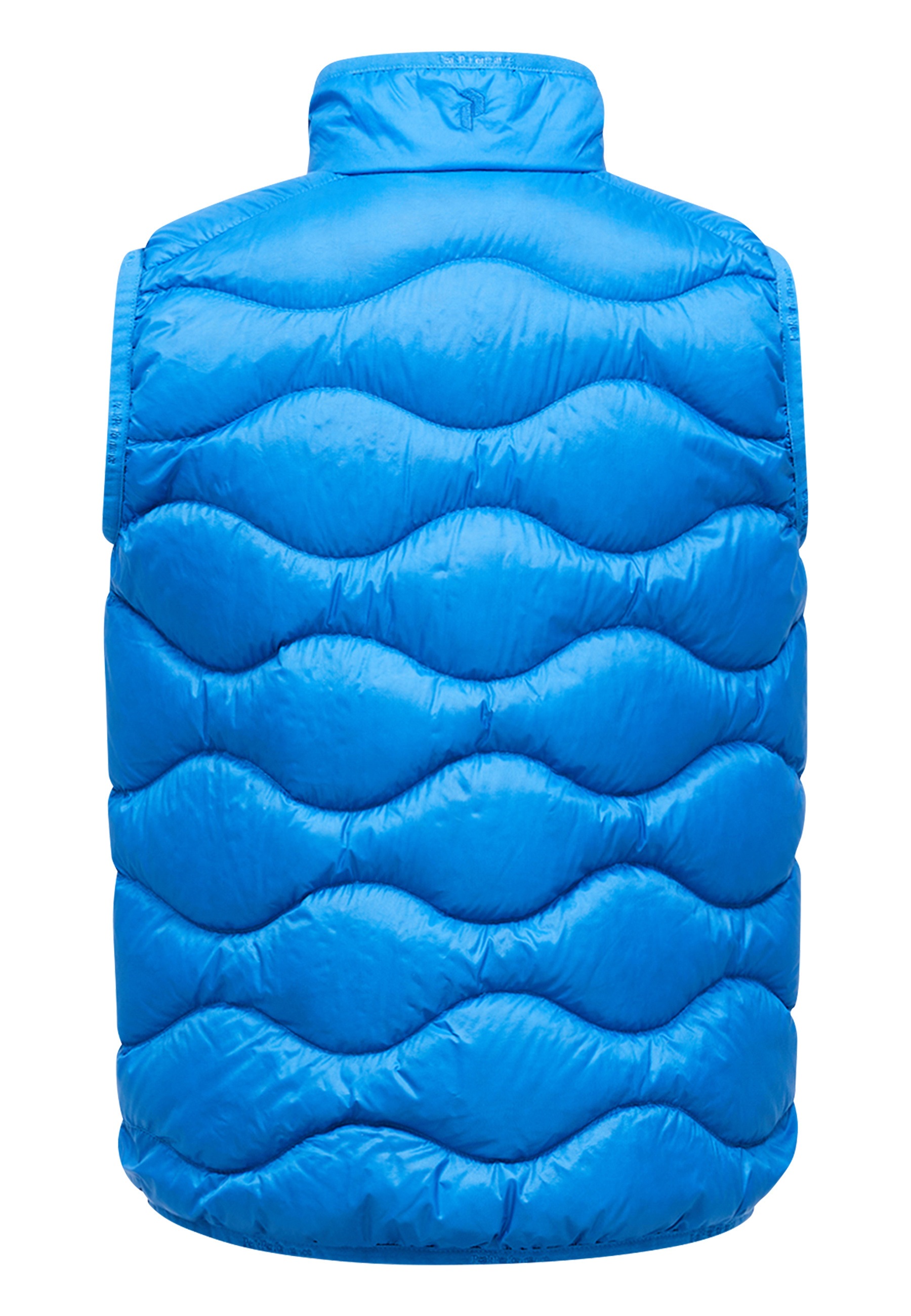 Peak Performance Daunenweste »Jr Helium Down Vest« mit sportivem Design