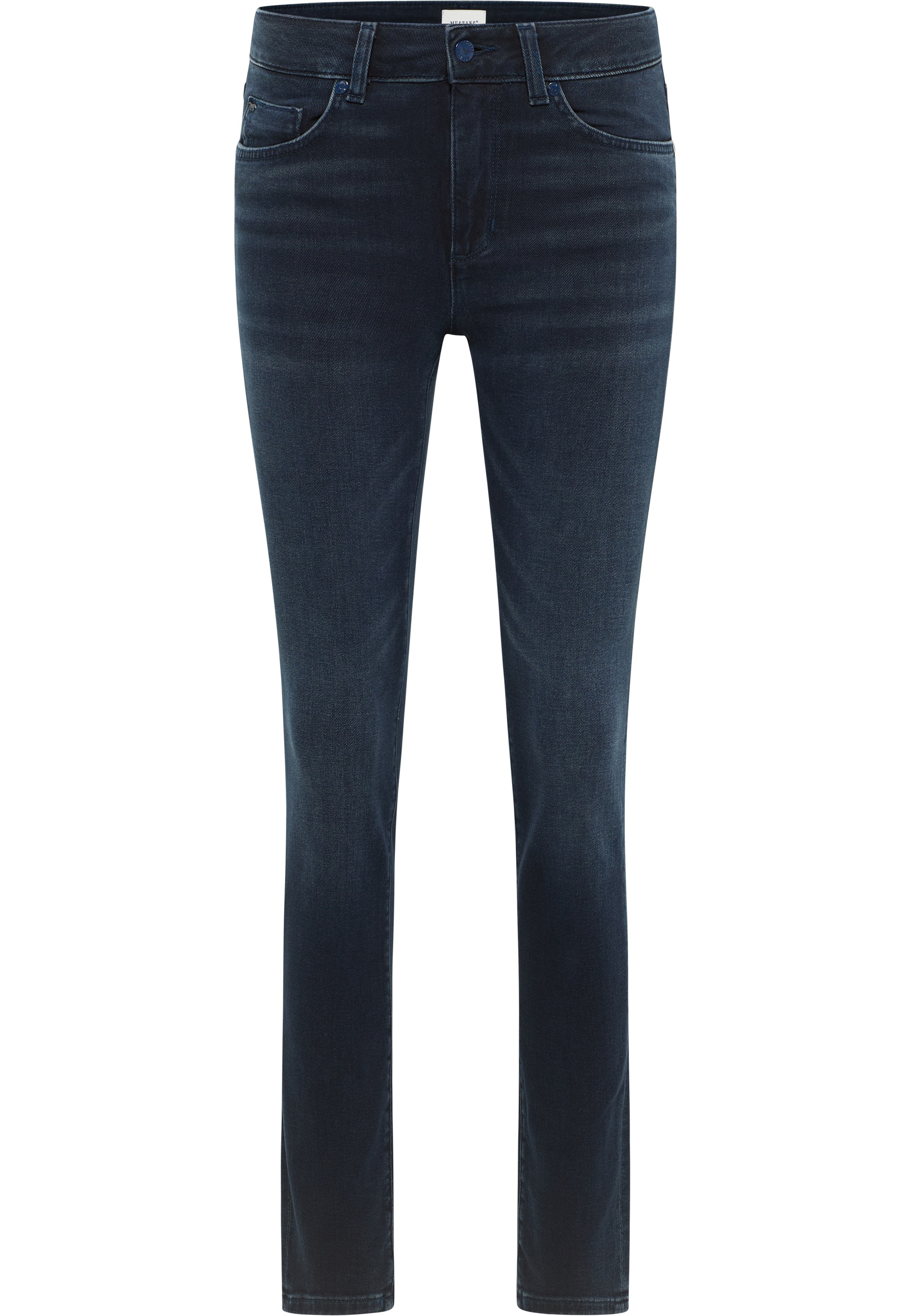 MUSTANG Slim-fit-Jeans "Damen Style Shelby Slim" günstig online kaufen