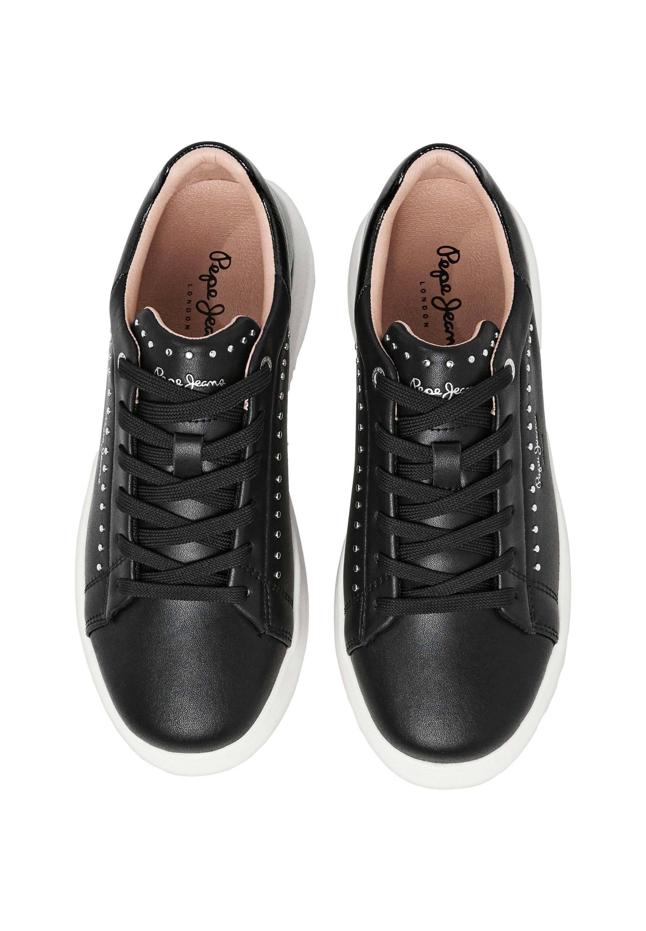 Pepe Jeans Trainingsschuh »trainers YARA CHOICE W«