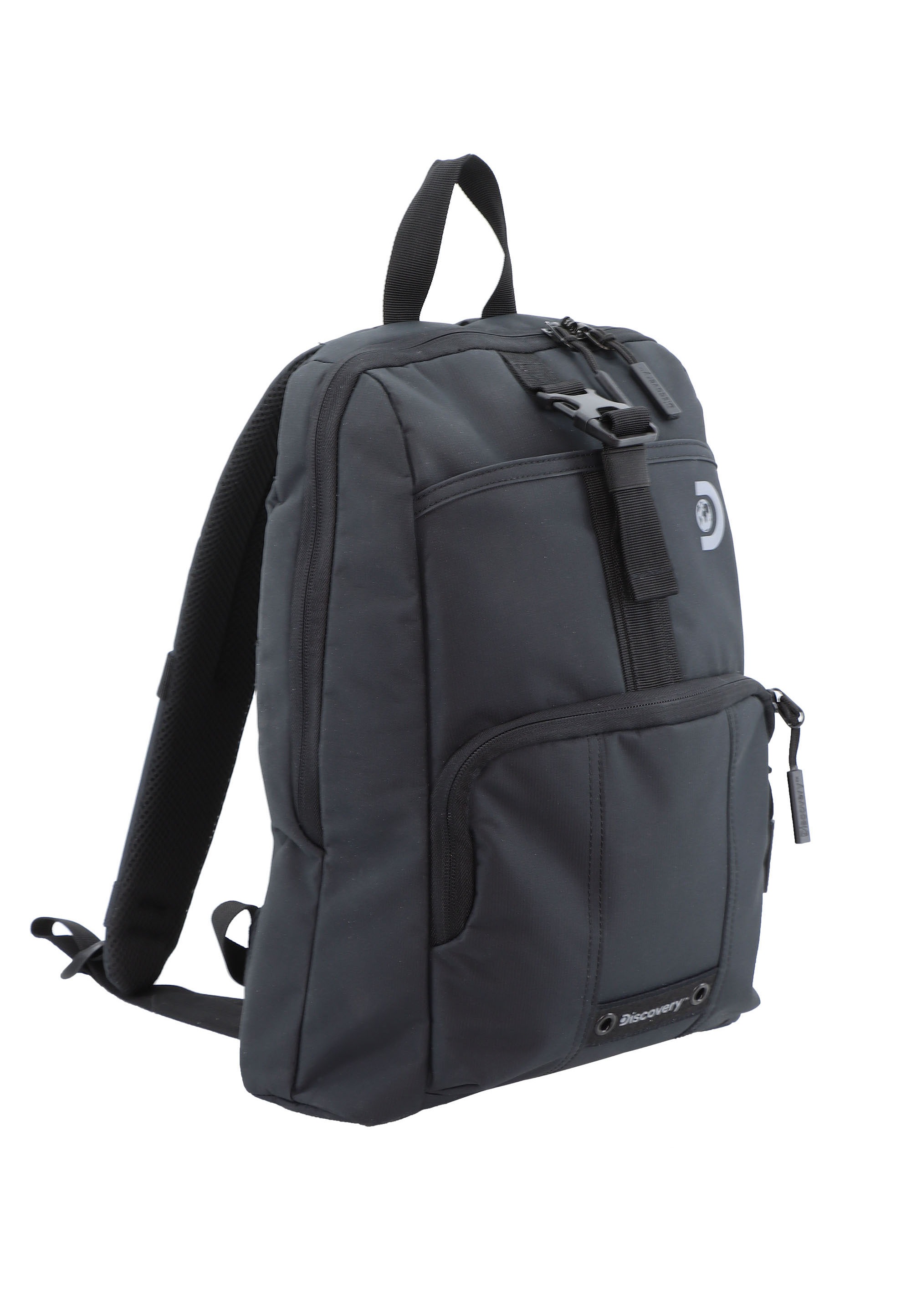 Discovery Cityrucksack »Shield«, mit einem Fassungsvermögen von 10 Litern