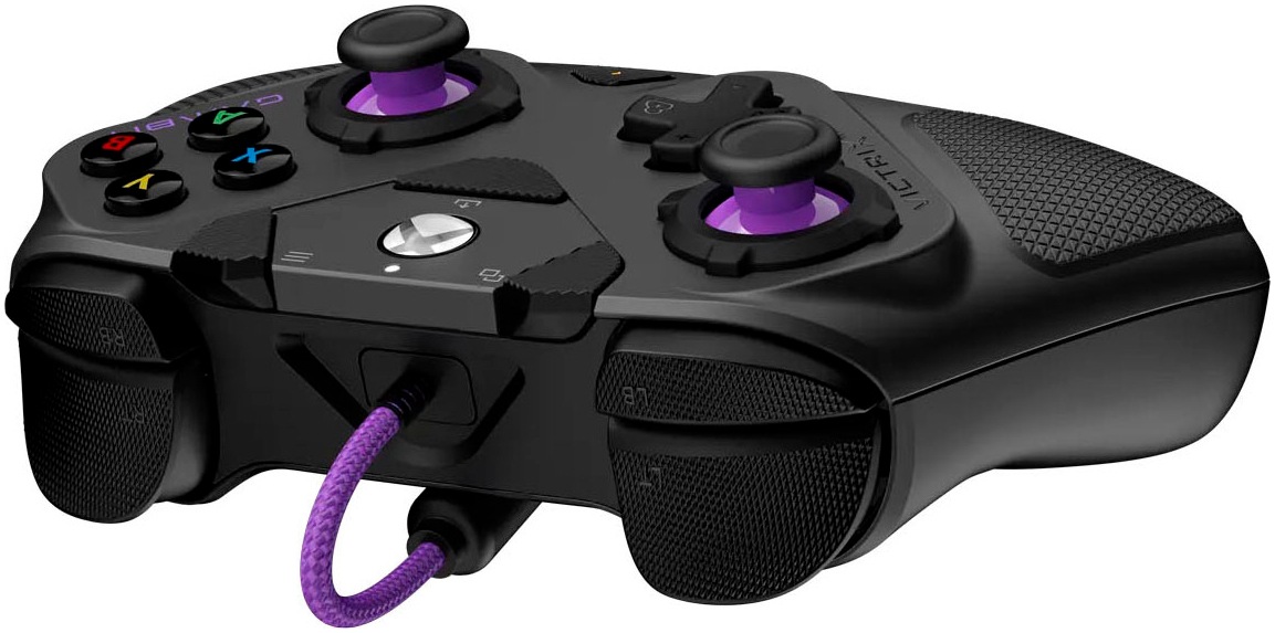 PDP - Performance Designed Products Gaming-Controller »Victrix Gambit Prime«