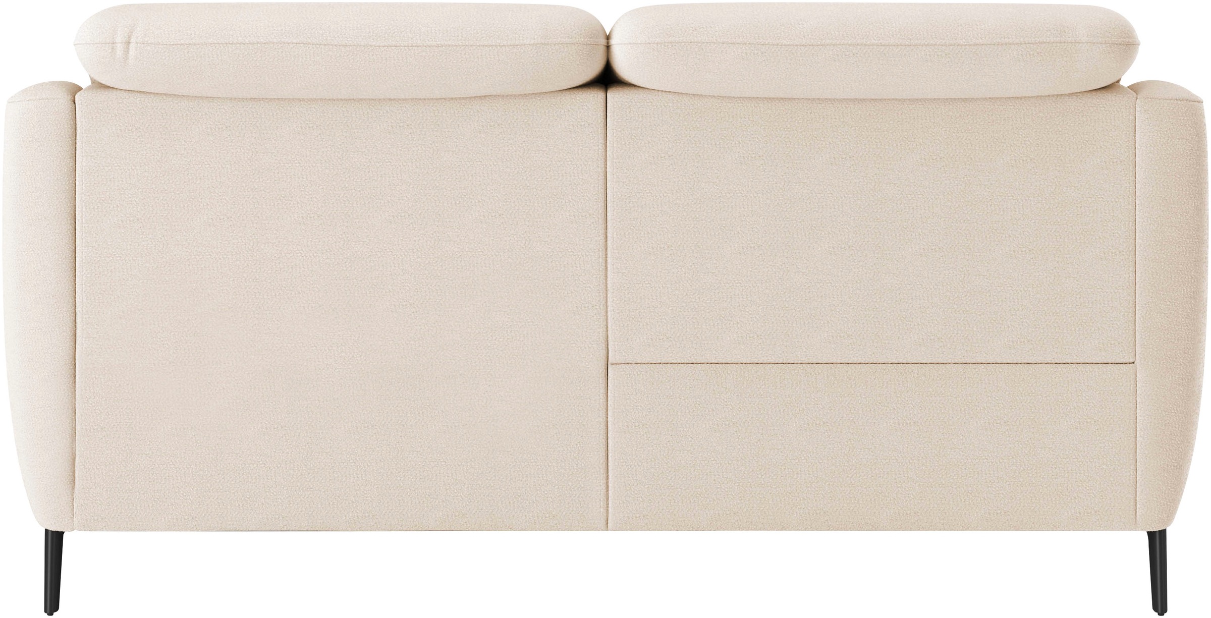 sit&more 2,5-Sitzer »Blues«, wahlweise mit Klapptisch und USB