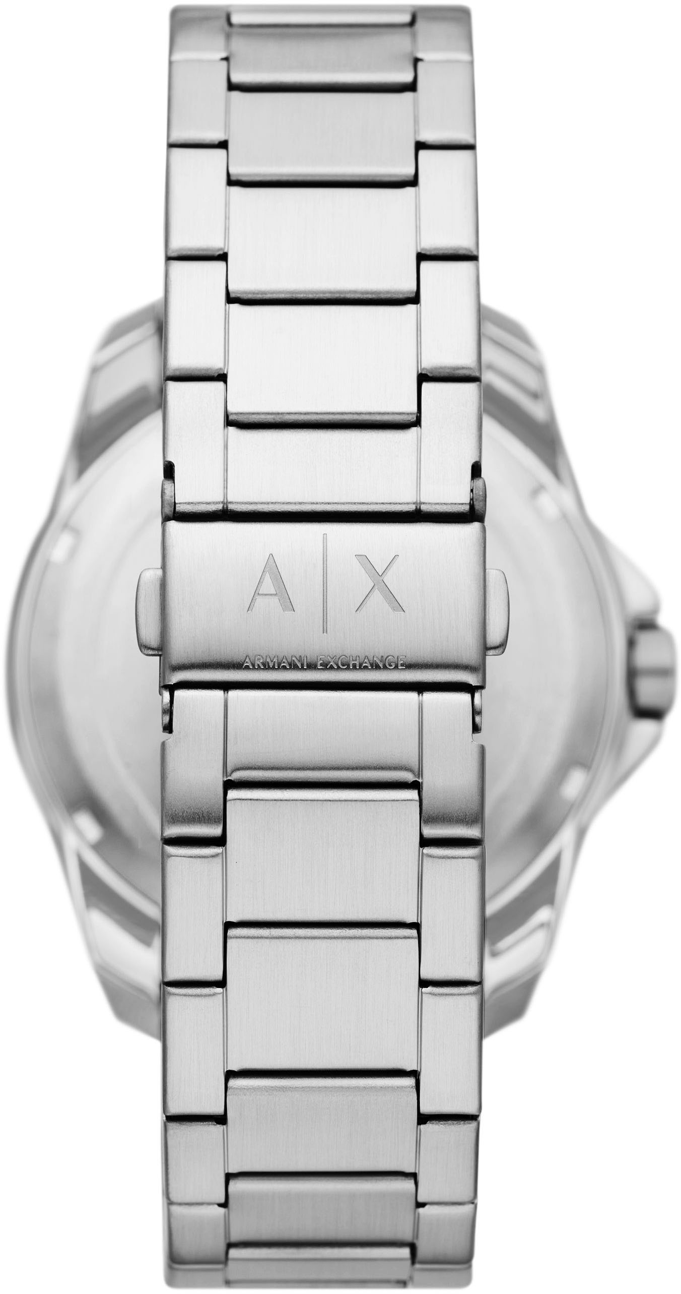 ARMANI EXCHANGE Quarzuhr »AX1950«