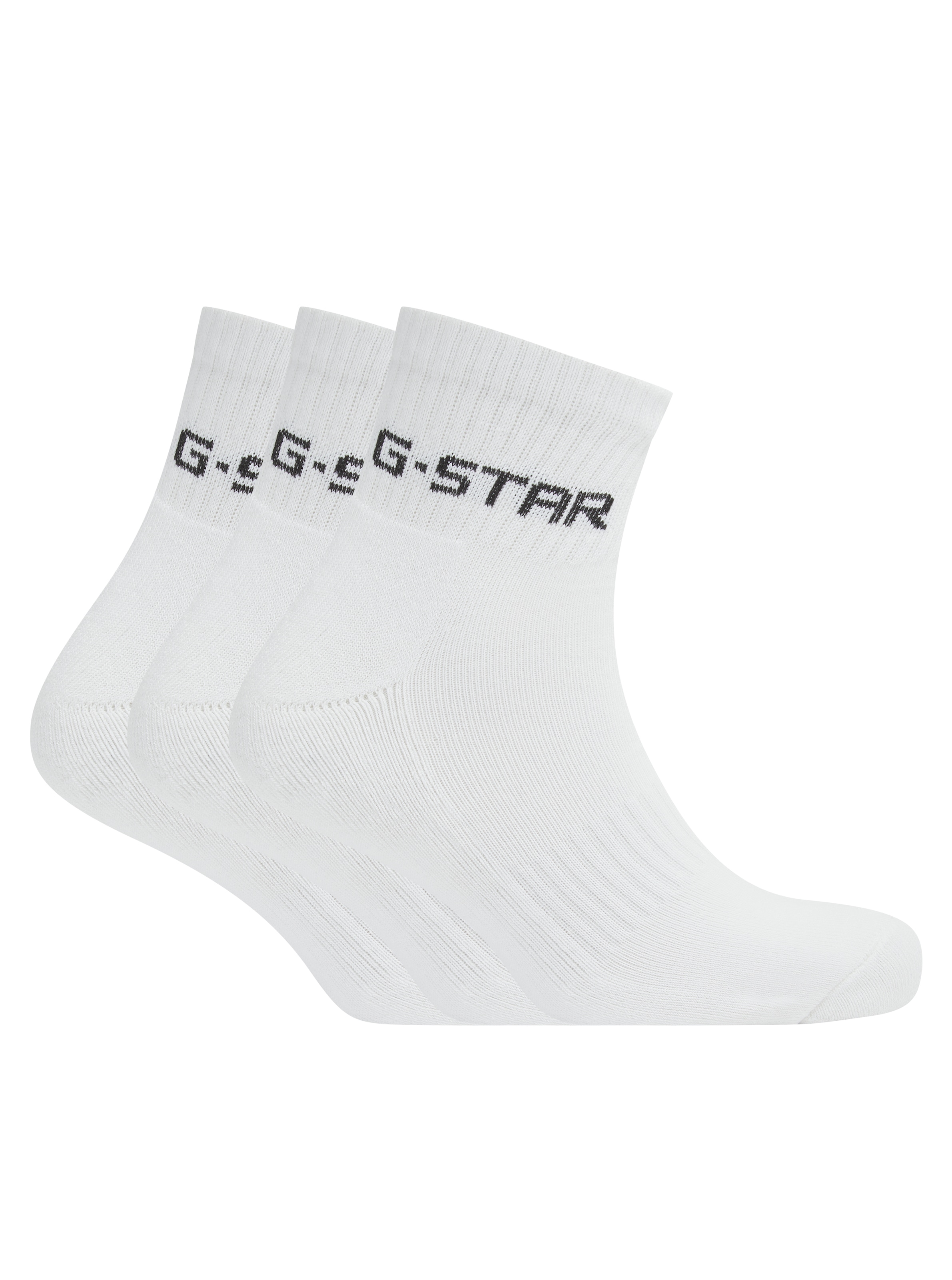 G-STAR Kurzsocken "GROVE, 3 PACK ANKLE SPORTS SOCKS" Packung, 3 Paar tlg. m günstig online kaufen