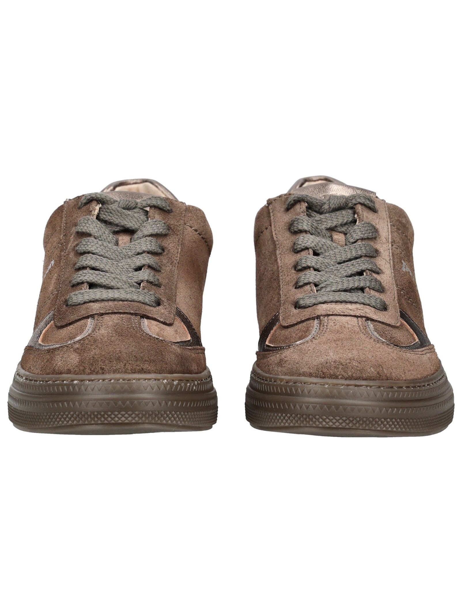 Thumbnail - Paul Green Sneaker "Paul Green Sneaker Veloursleder"