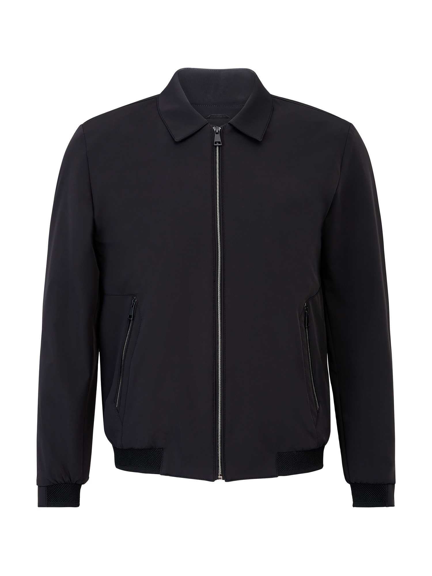 RICANO Kurzjacke "Jacke Miguel" Handgefertigt, Made in Europe