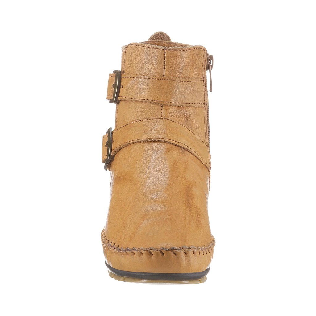 Gemini Stiefelette