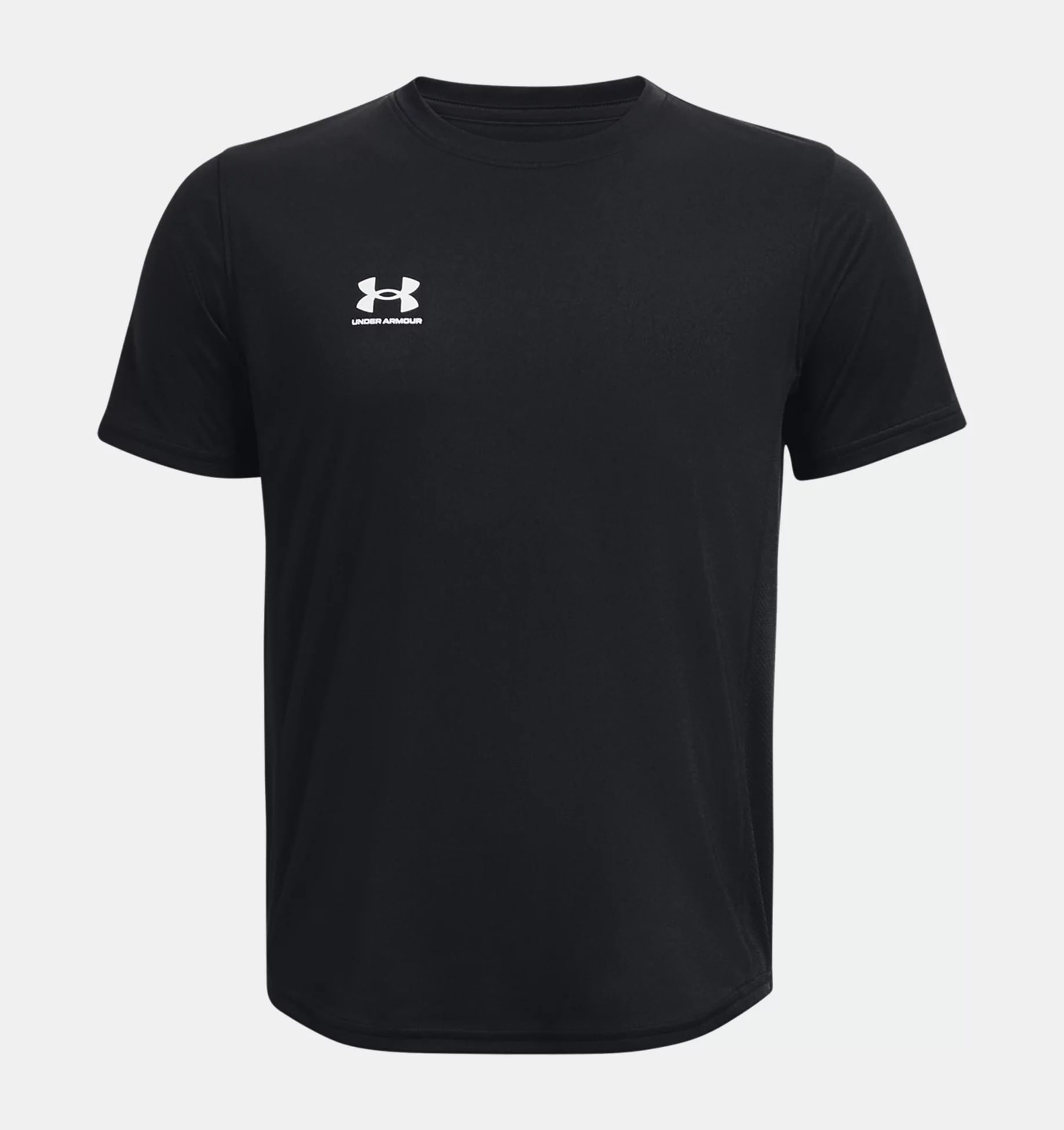 Under Armour® T-Shirt »CHALLENGER«, (1 tlg.), Für Kinder